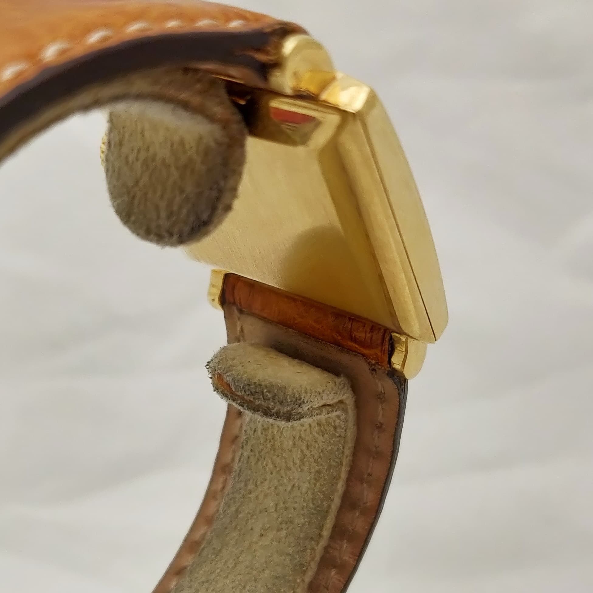 Patek Philippe Oro año 1930 — Joyería Recoleta