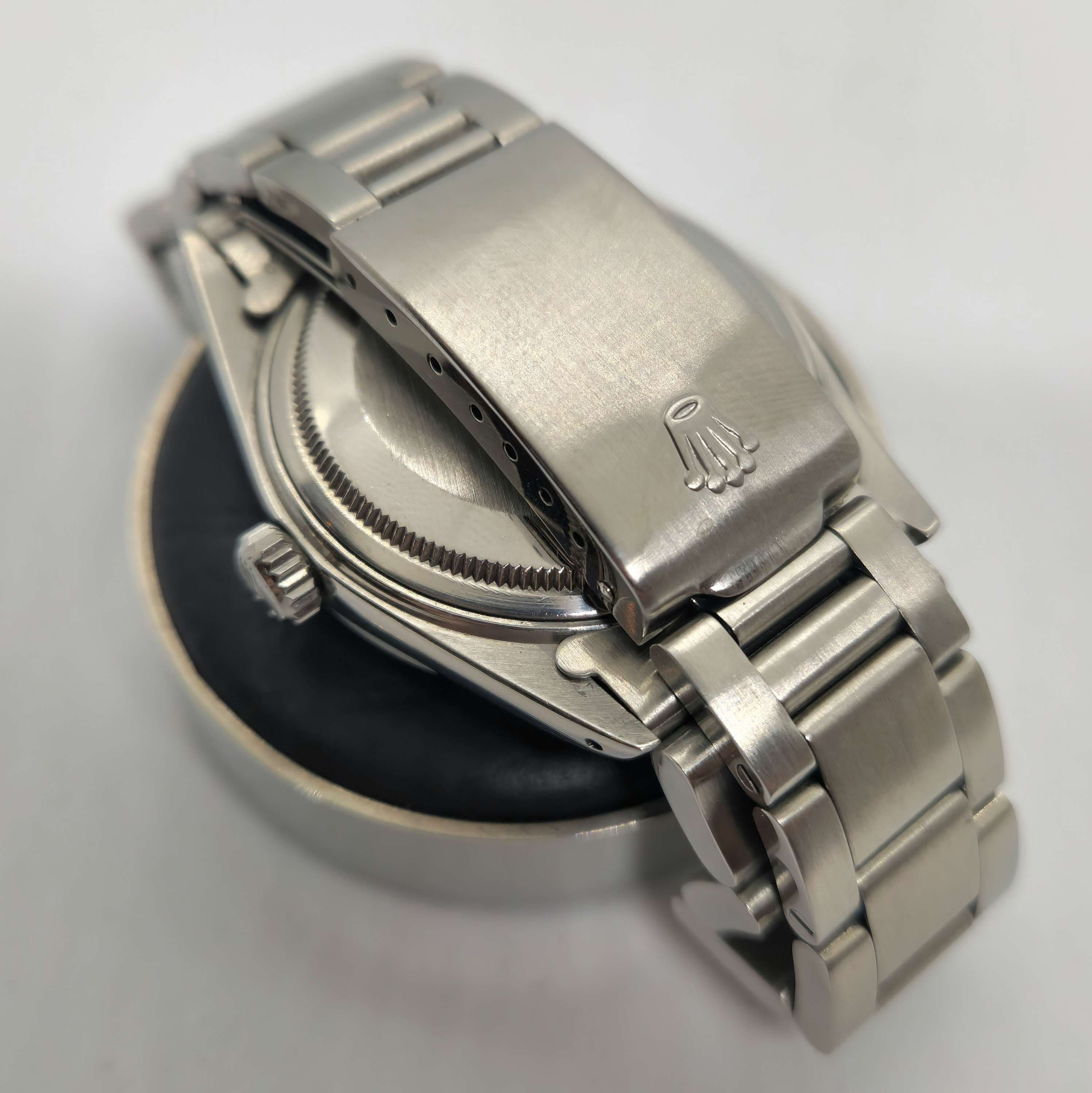 Rolex Datejust ref. 16000 Buckley — Joyería Recoleta