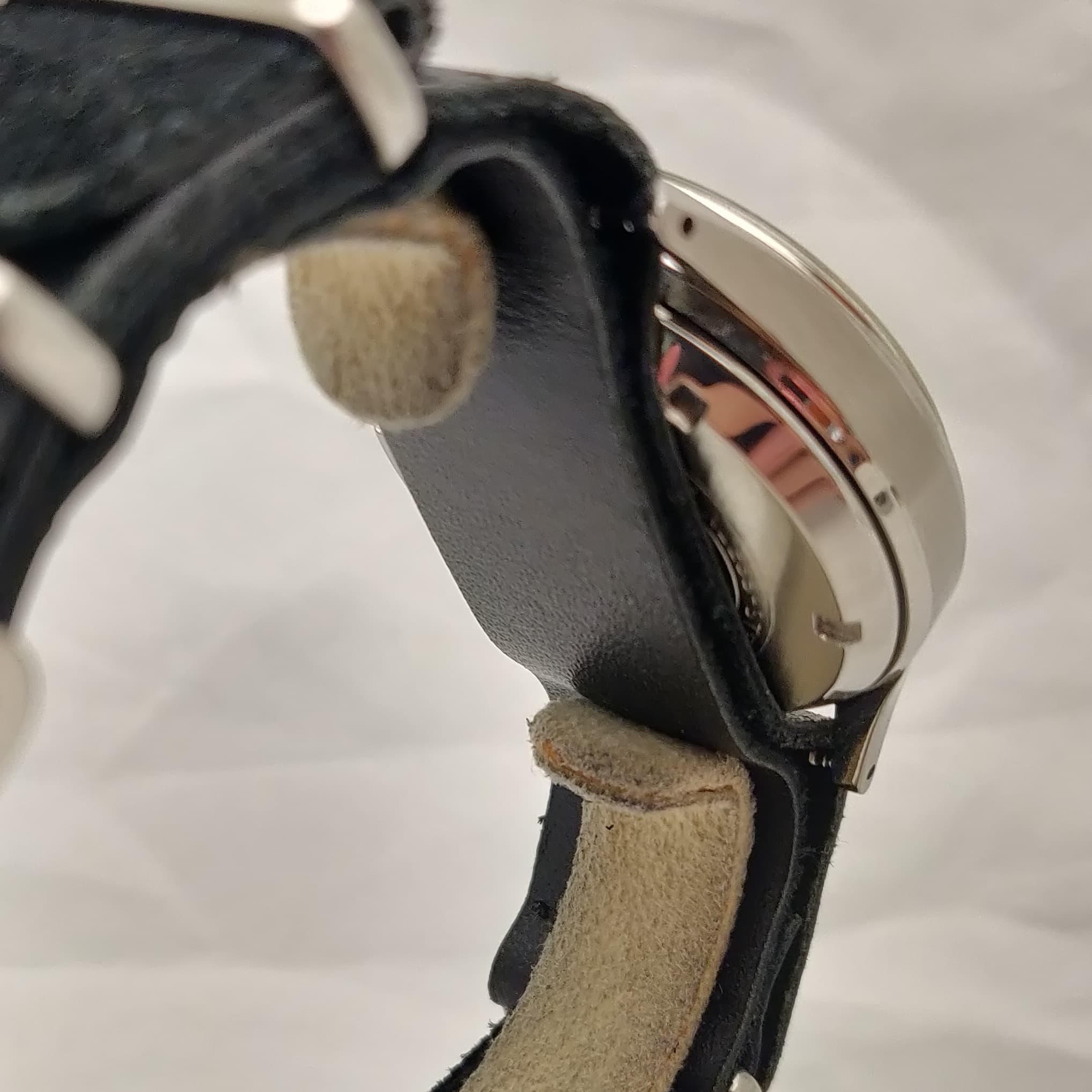Breitling Premier Ref. 788 — Joyería Recoleta