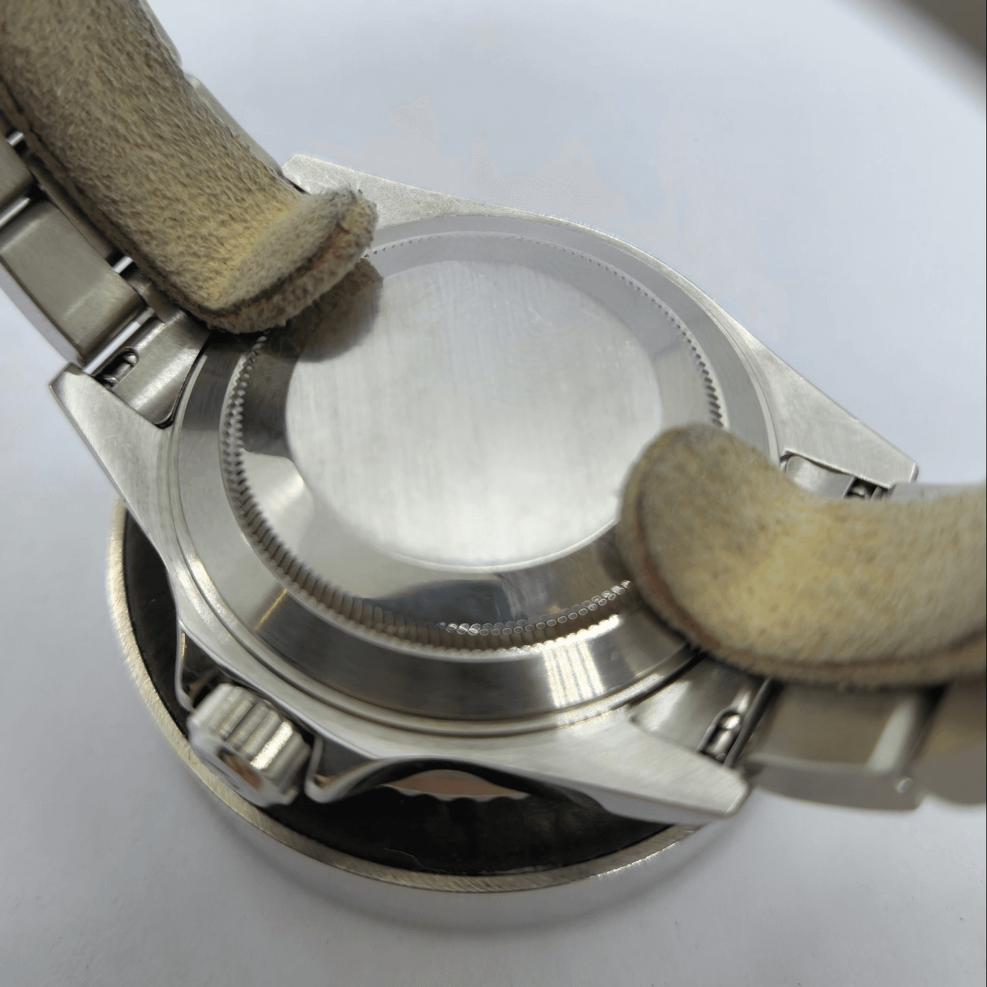Rolex Submariner ref. 16610LV — Joyería Recoleta