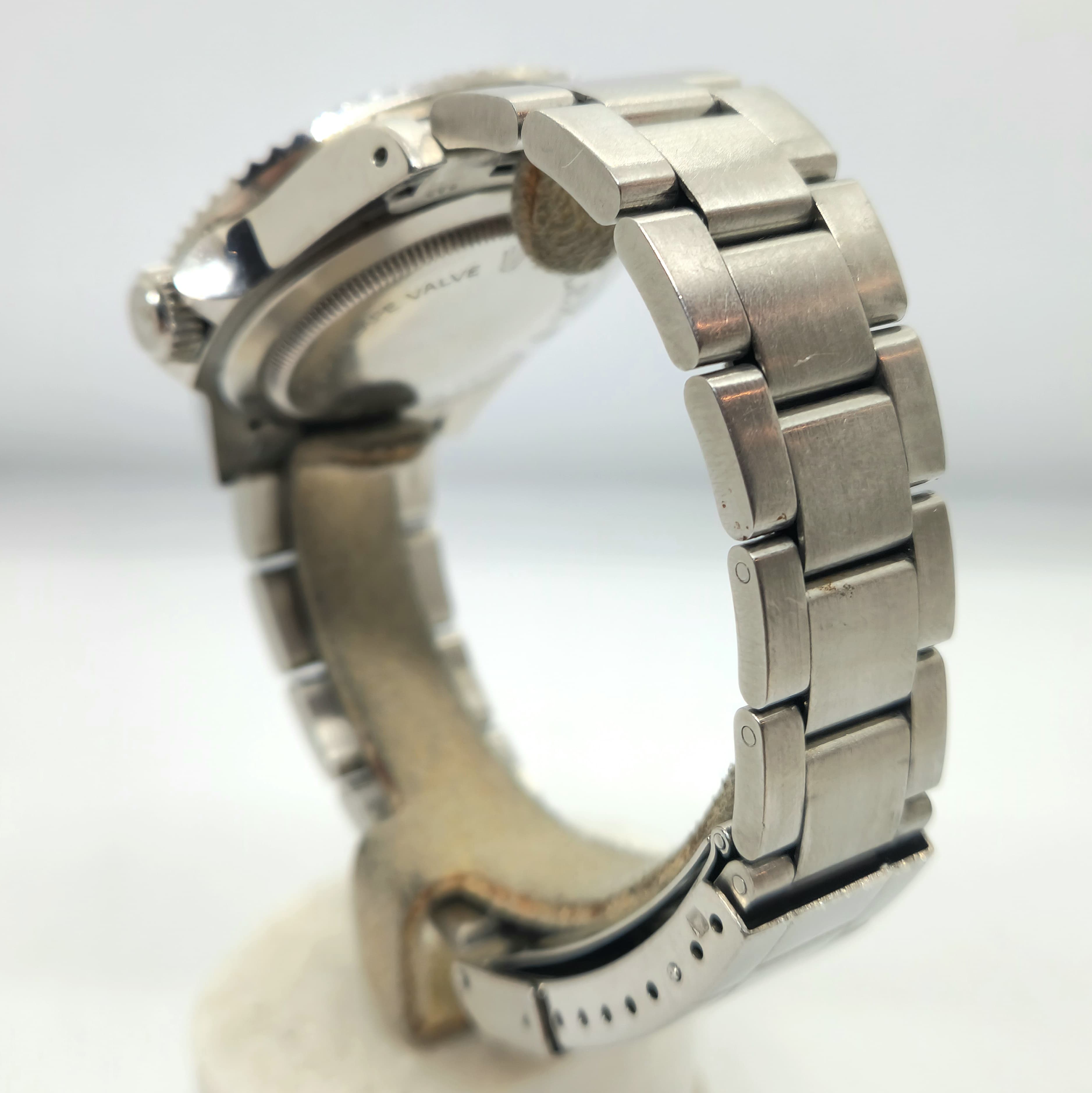 Rolex Sea-Dweller ref. 1665 — Relojes Exclusivos BA