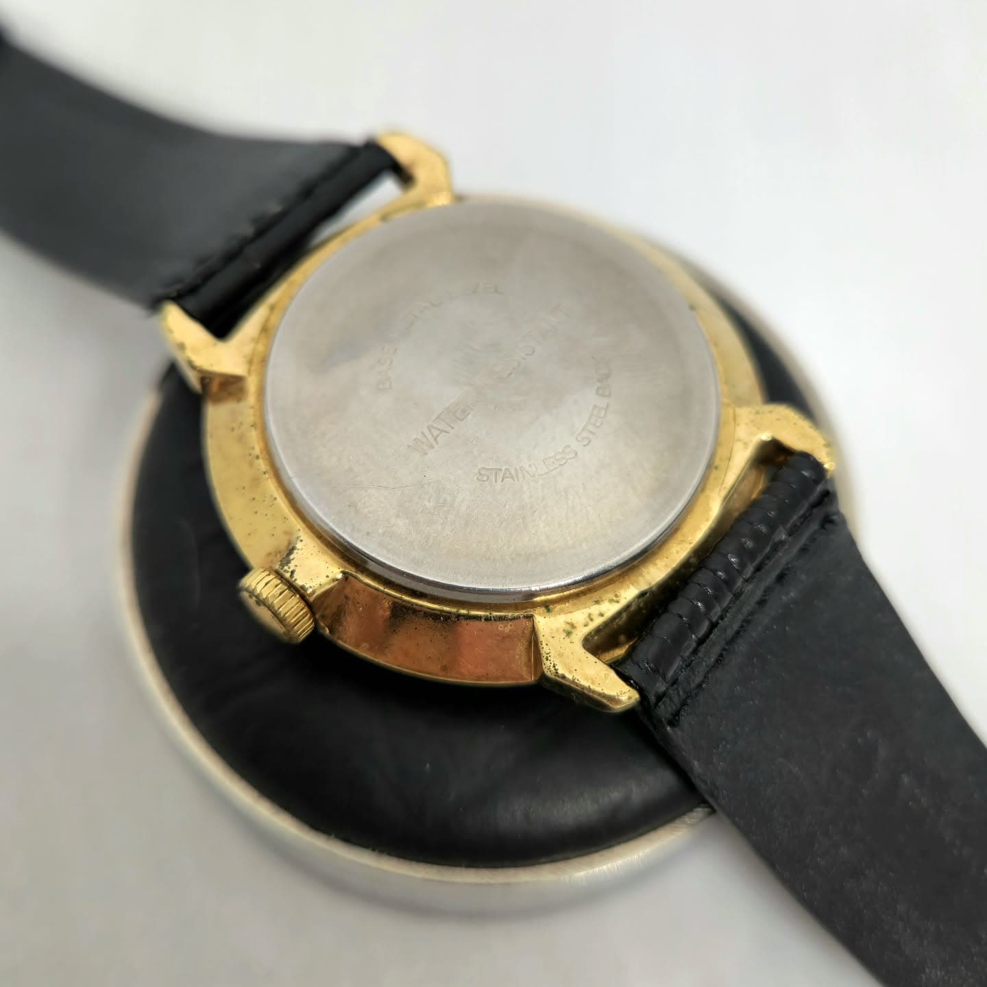 Timex Marlin Calatrava — Joyería Recoleta