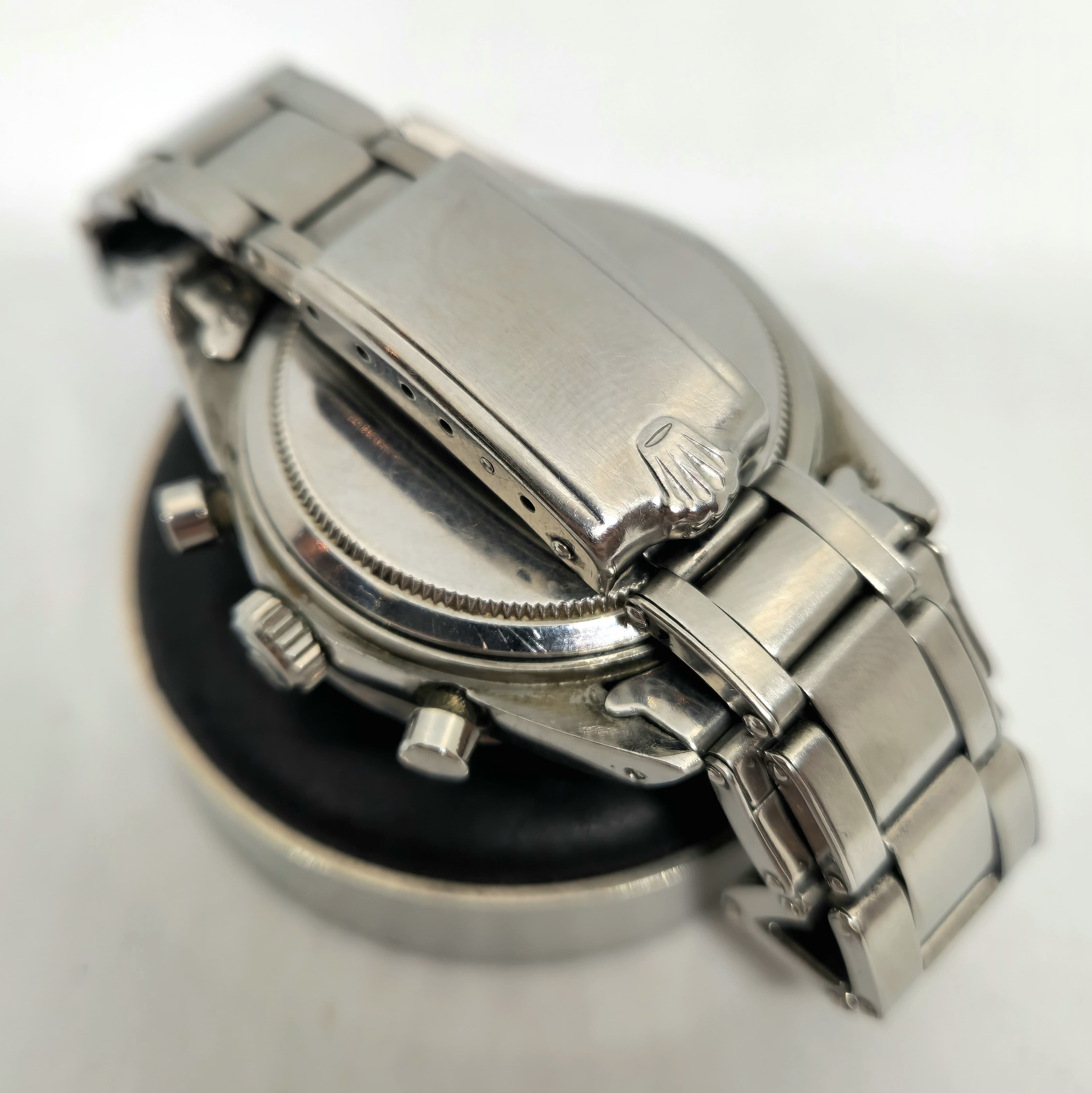 Rolex Daytona ref. 6239 Paul Newman — Joyería Recoleta