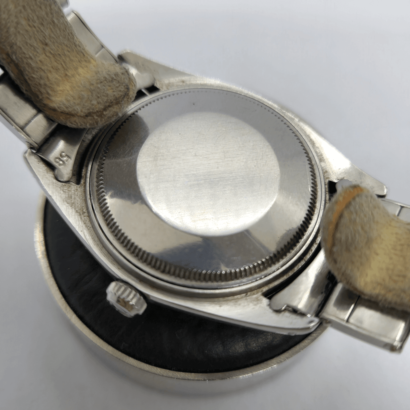 Rolex ref. 1018 Soleil — Joyería Recoleta