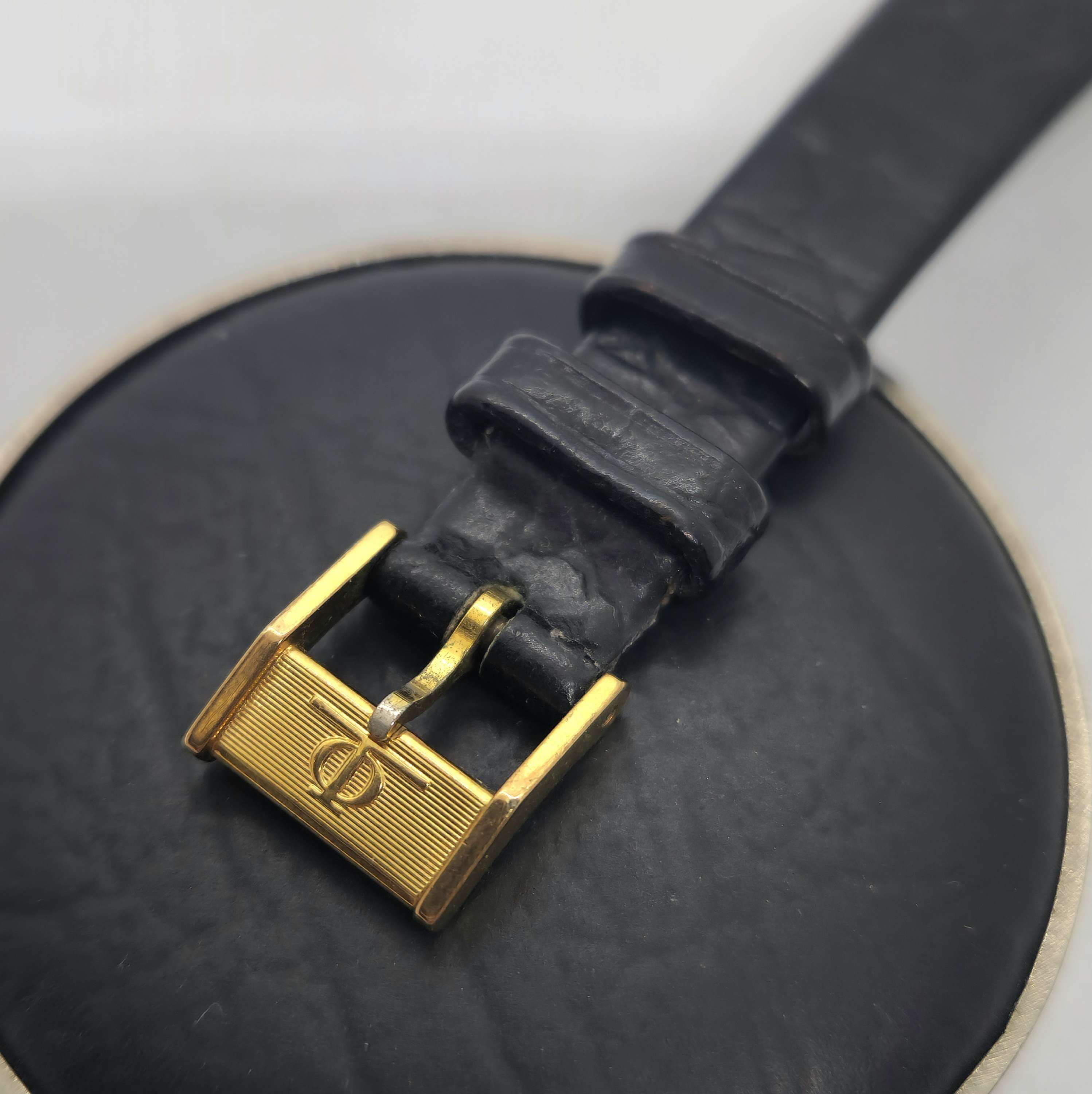 Baume & Mercier Oro Madre Perla — Joyería Recoleta