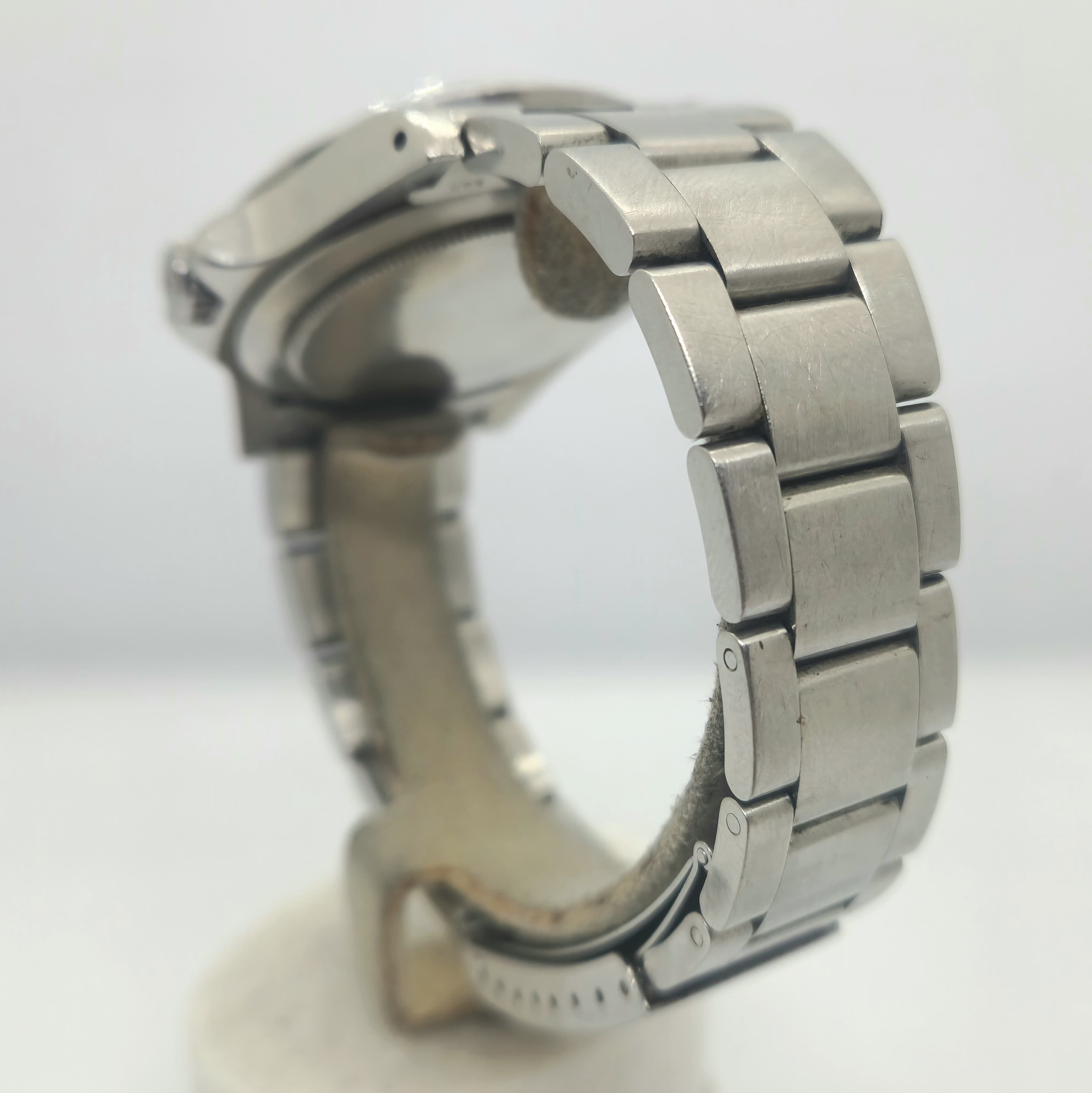 Rolex Explorer II ref. 1655 — Joyería Recoleta