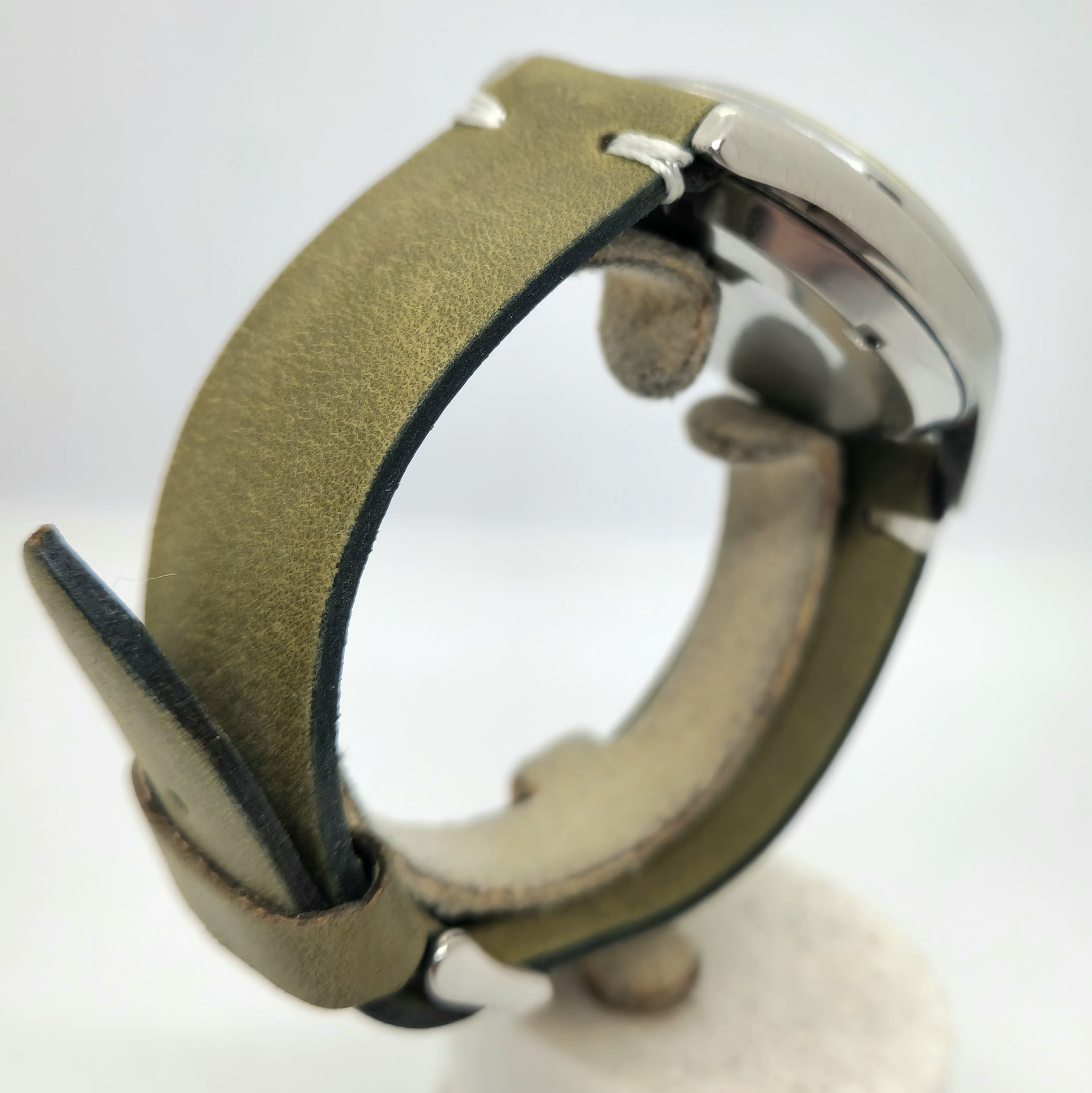 Omega Railmaster CK2914 — Joyería Recoleta