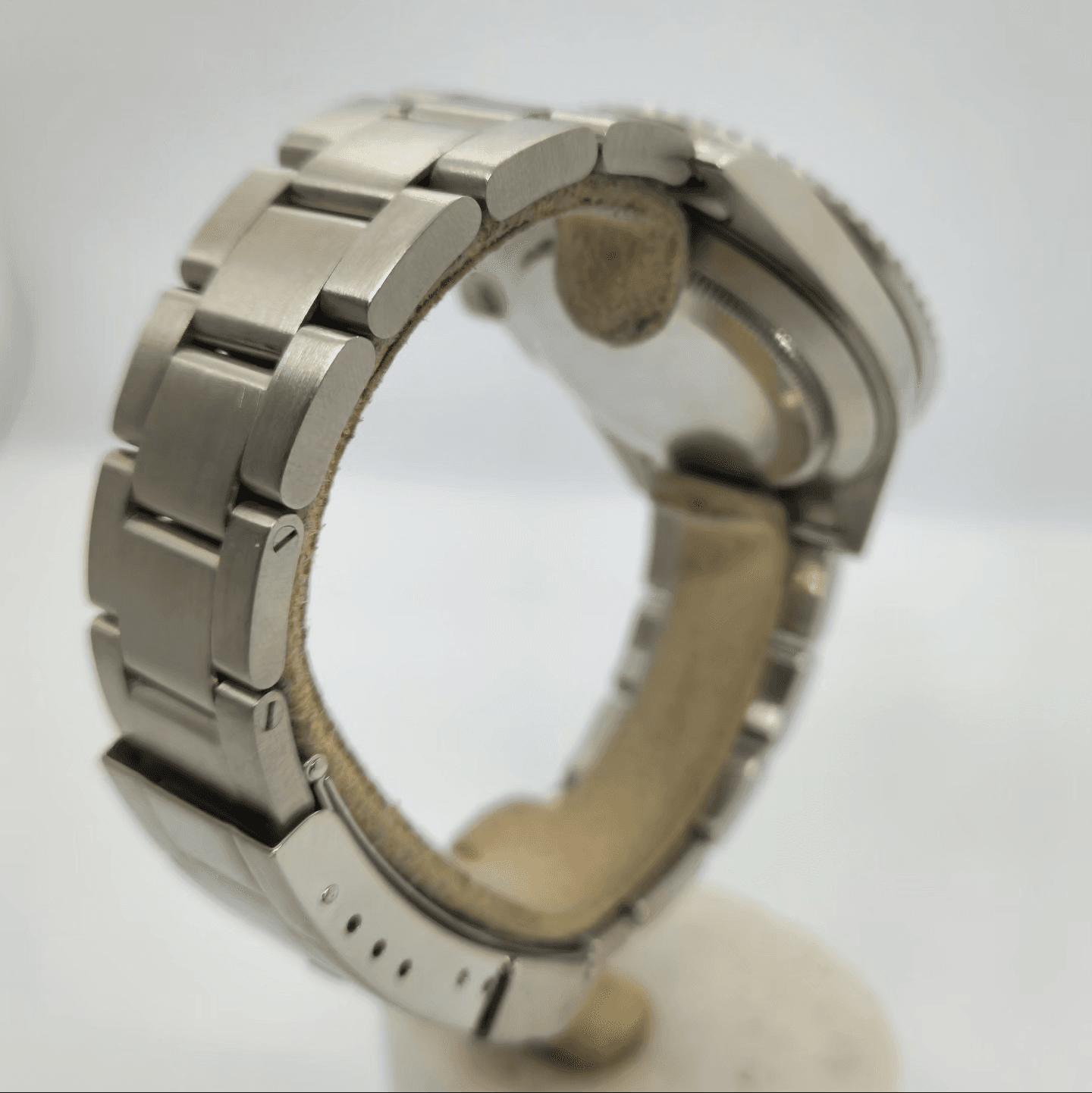 Rolex Submariner ref. 16610LV — Joyería Recoleta