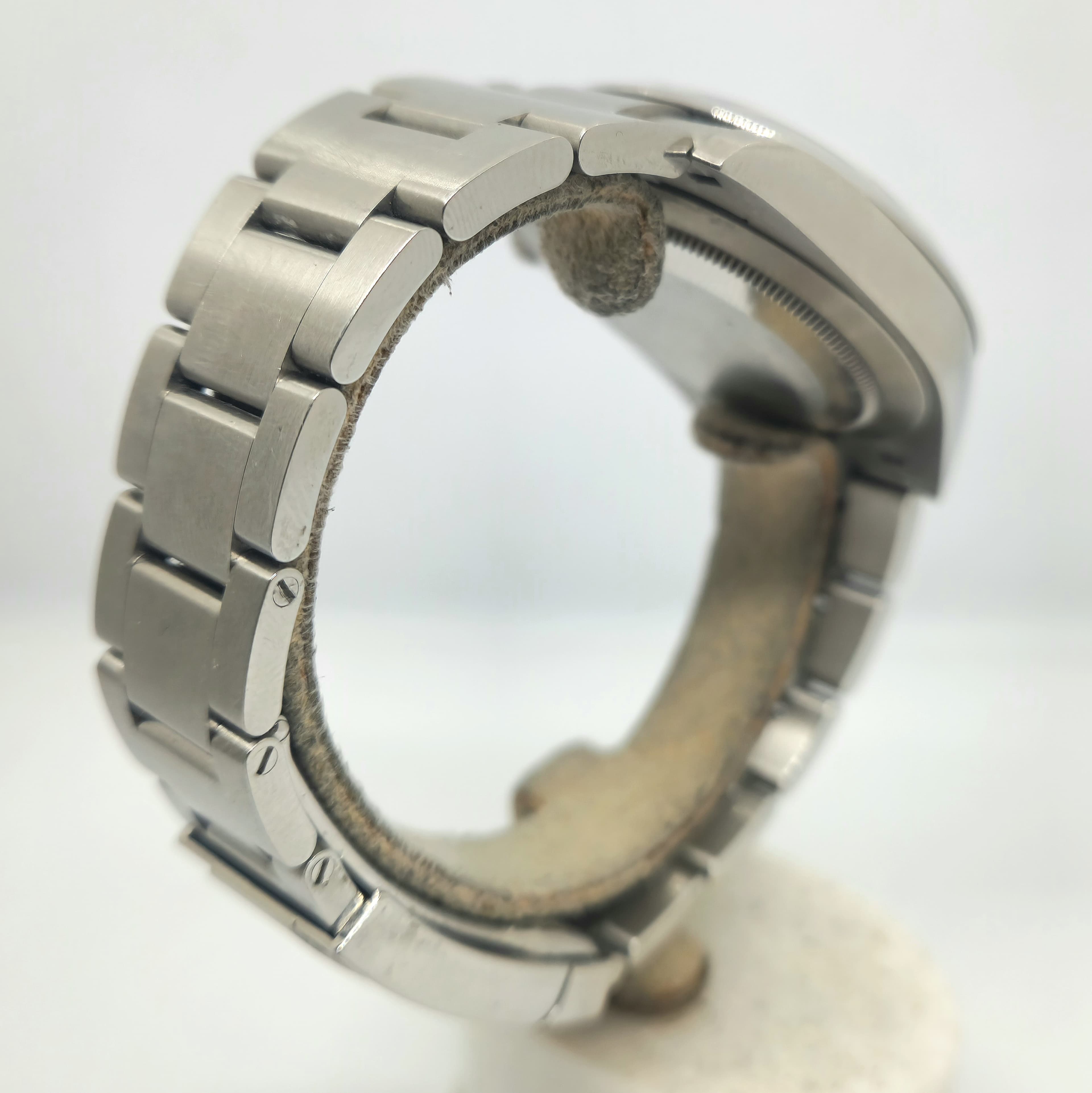 Rolex Datejust II ref. 116300 Blanco - Relojes Exclusivos BA