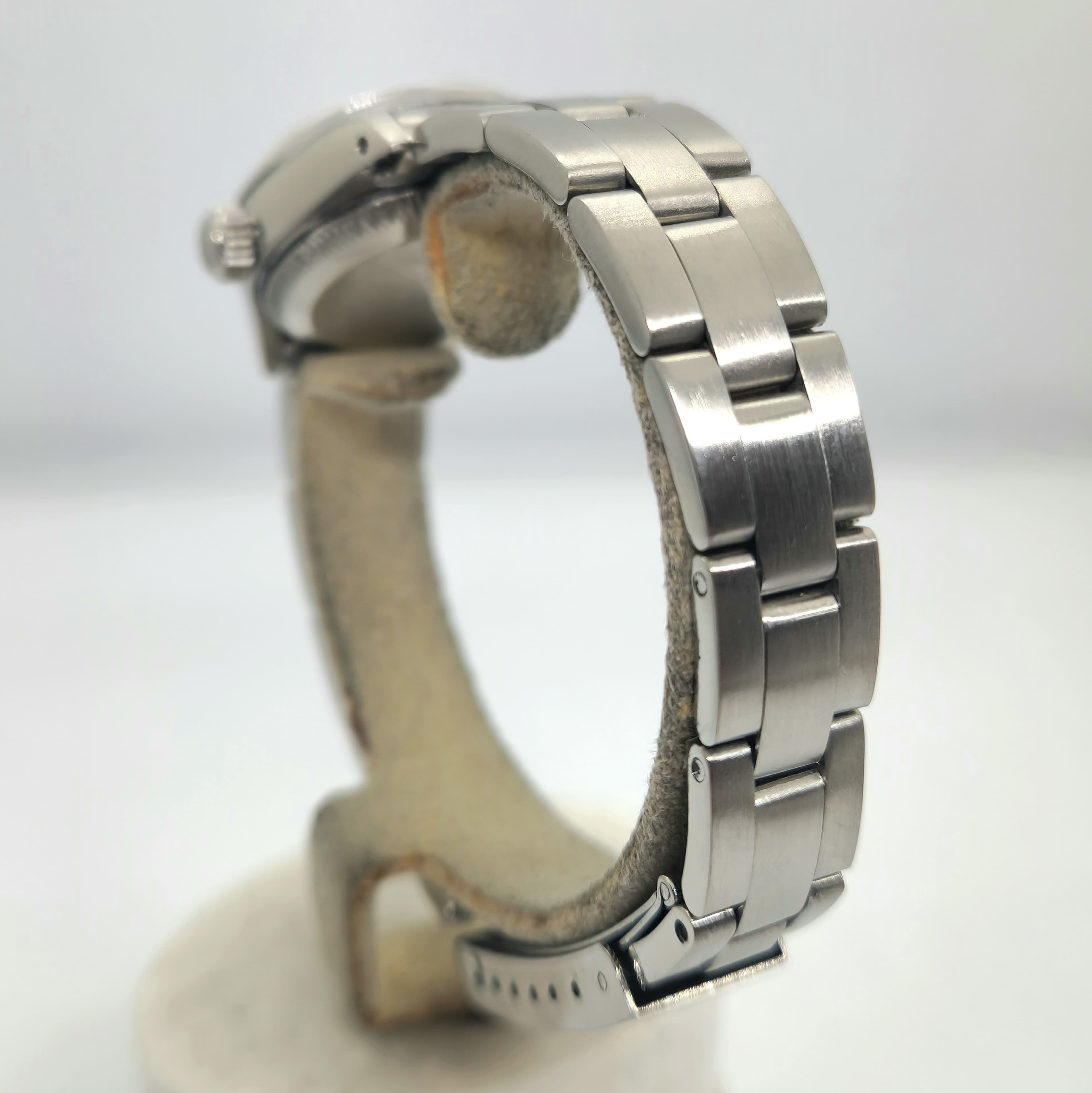 Rolex Dama ref. 69160 Romano — Joyería Recoleta