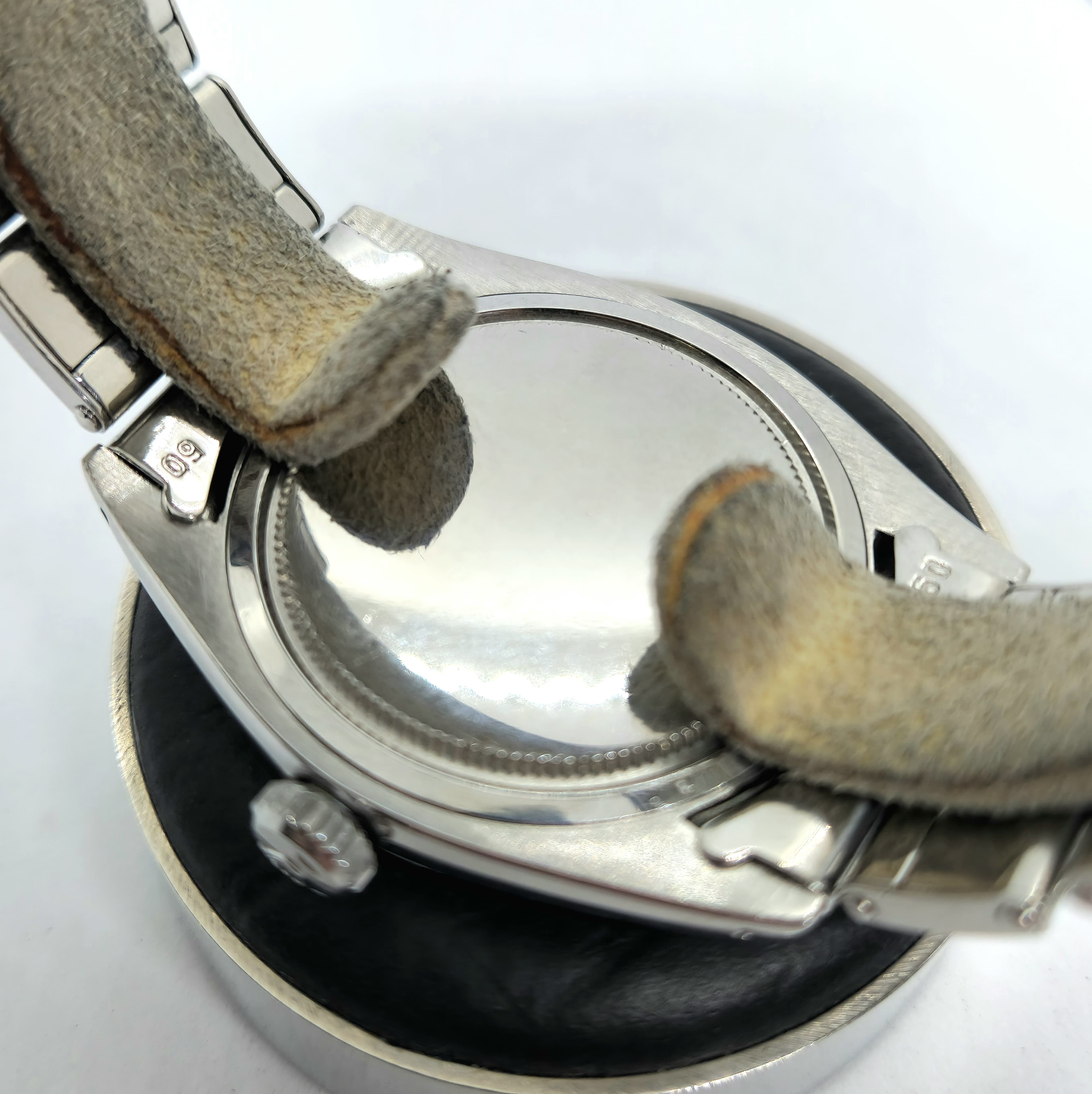 Rolex Oyster ref. 6426 "Royal" — Joyería Recoleta