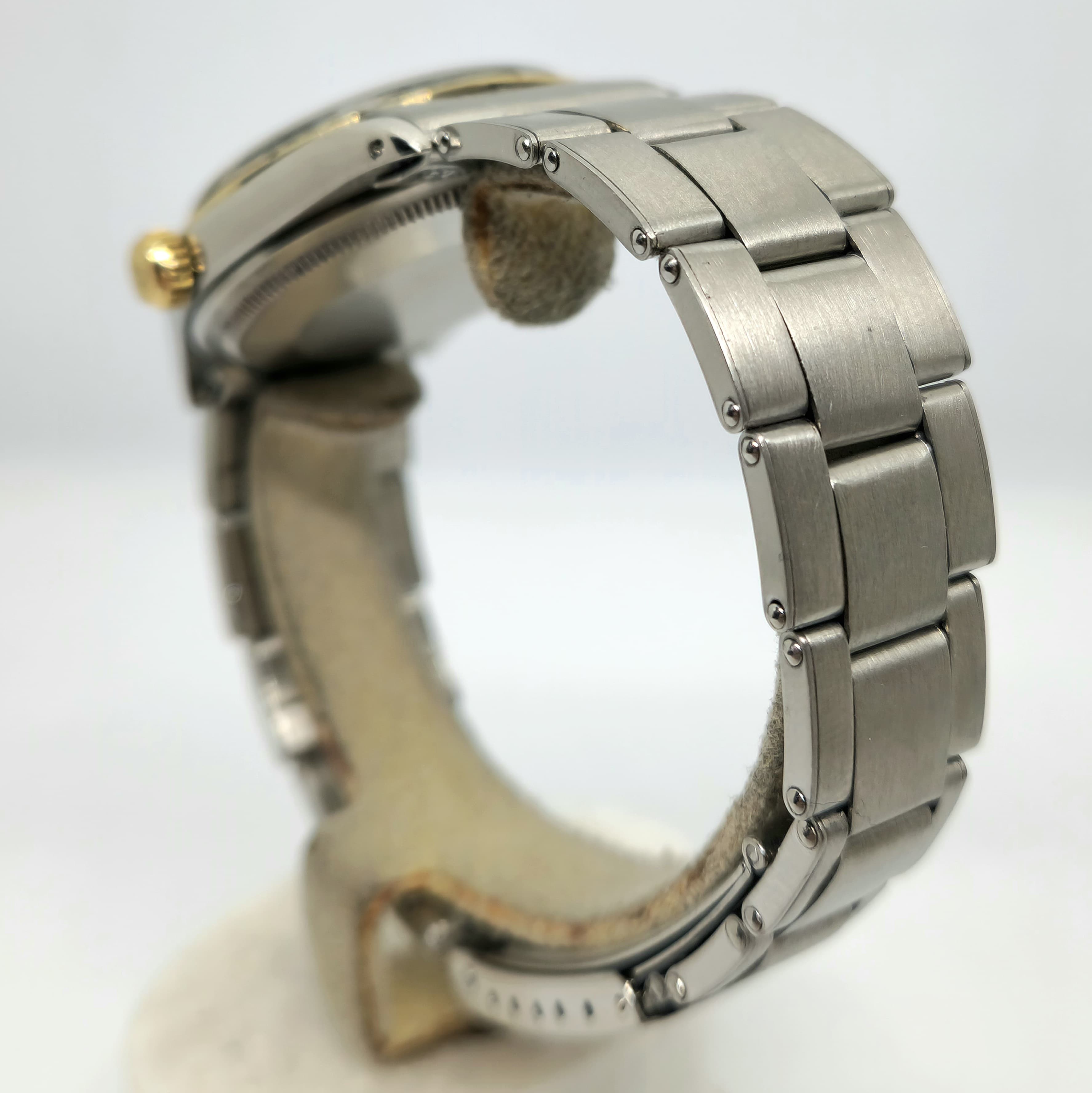 Rolex Zephyr ref. 1038 — Joyería Recoleta