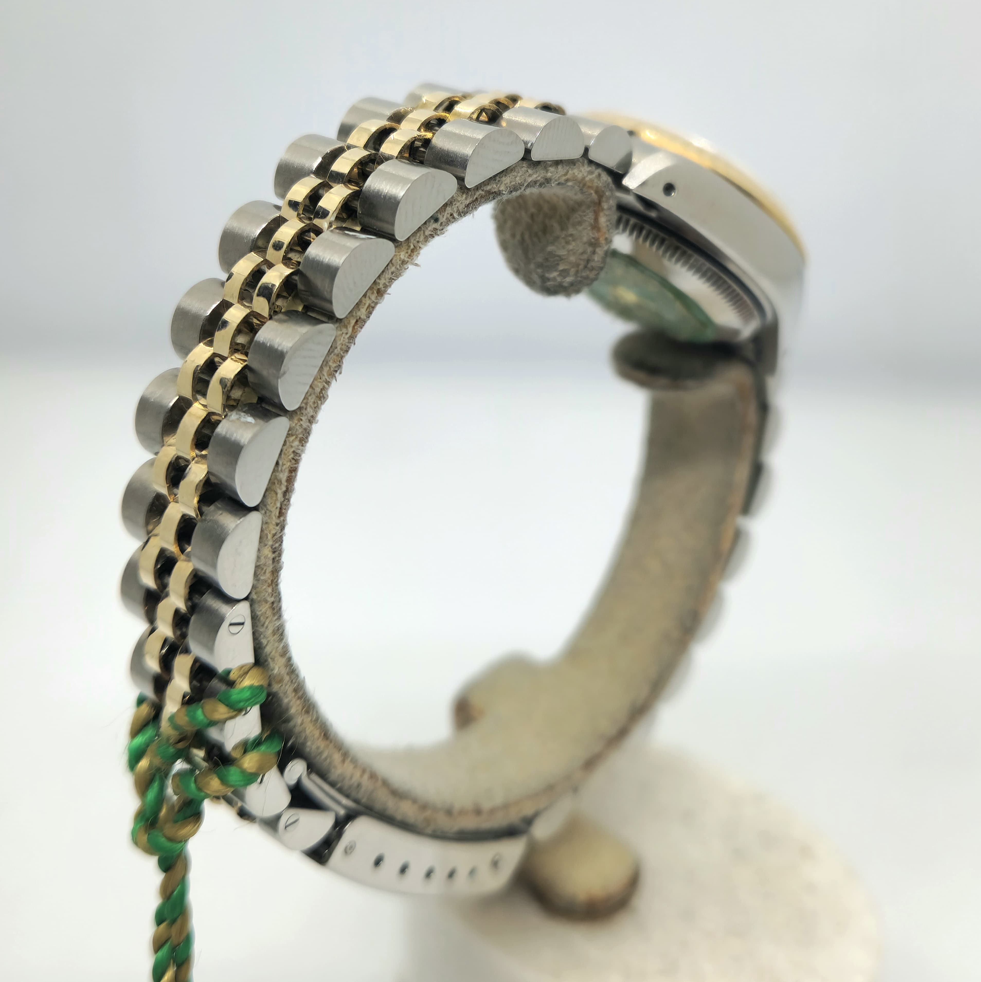 Rolex ref. 69173 Negro — Joyería Recoleta
