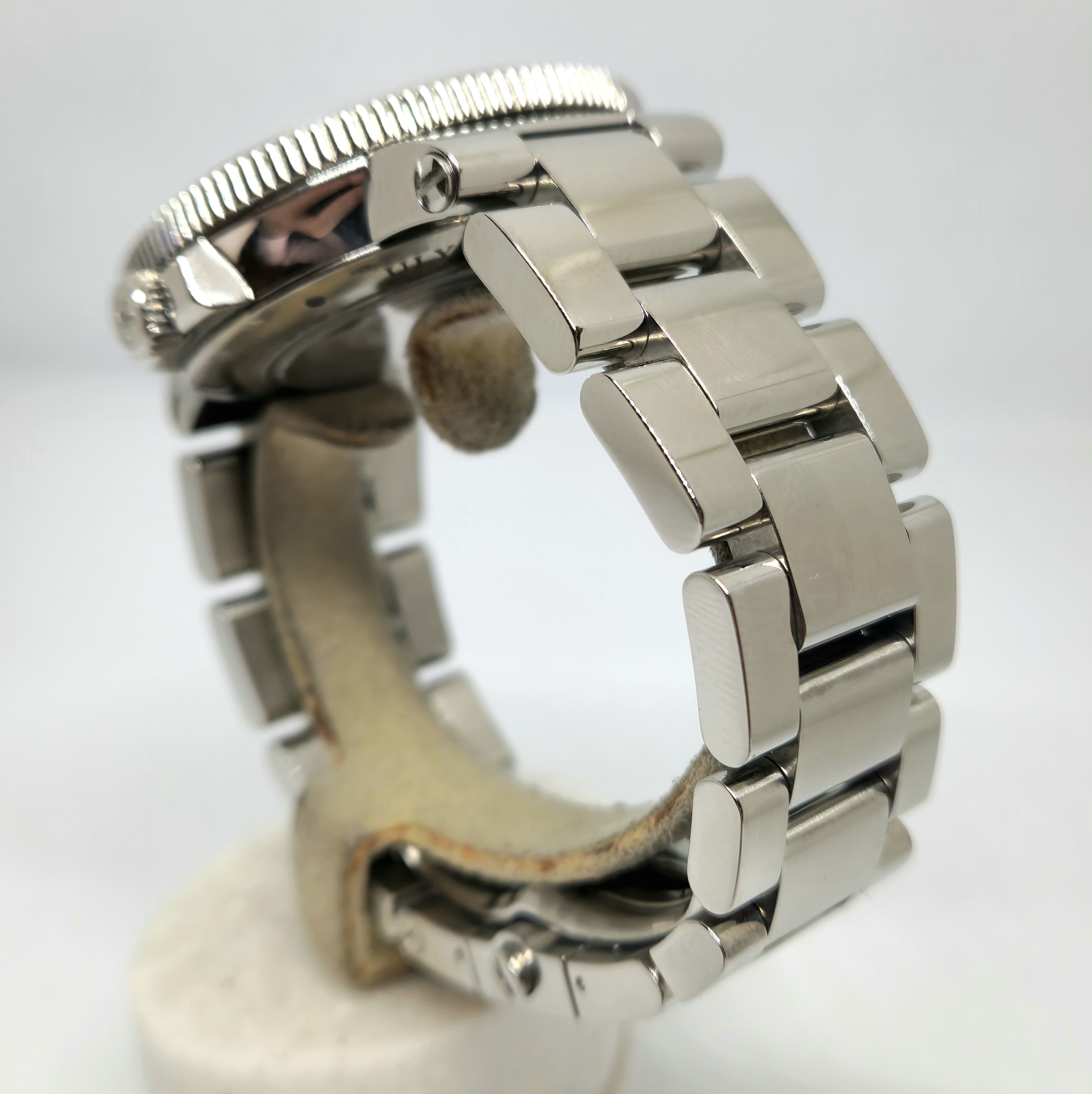 Ulysse Nardin Maxi Marine — Joyería Recoleta
