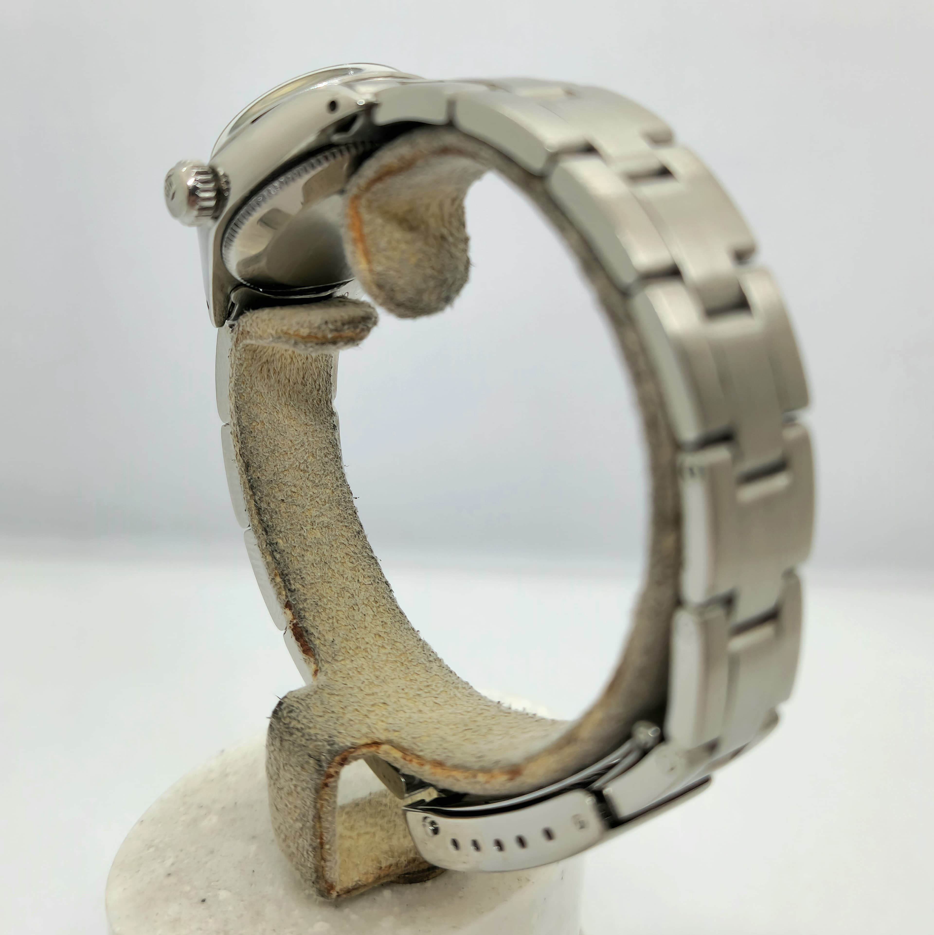 Rolex Dama ref. 6718 Linen — Joyería Recoleta