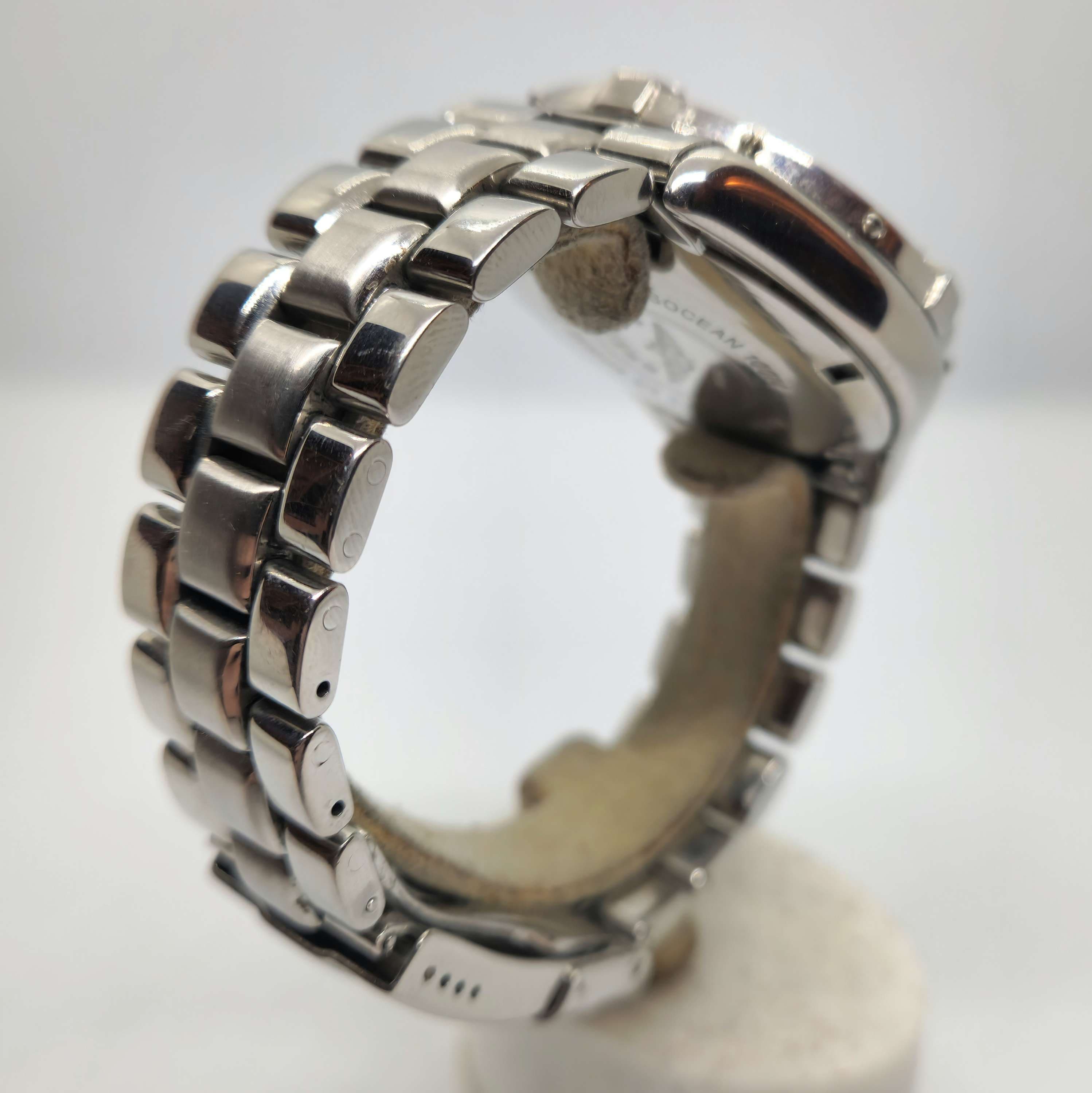 Breitling Transocean Cronógrafo — Joyería Recoleta