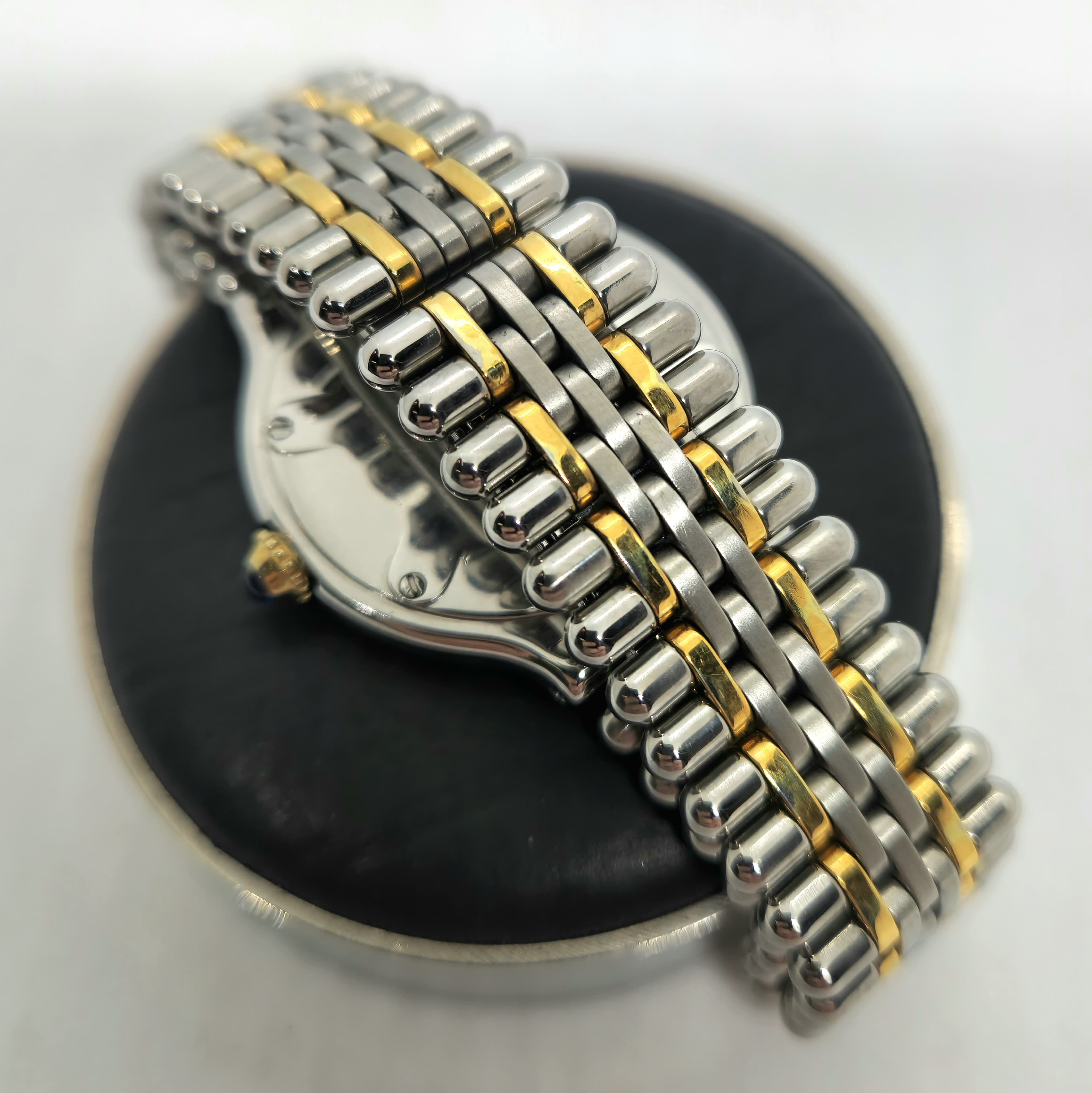 Must de Cartier 21 Dama — Joyería Recoleta