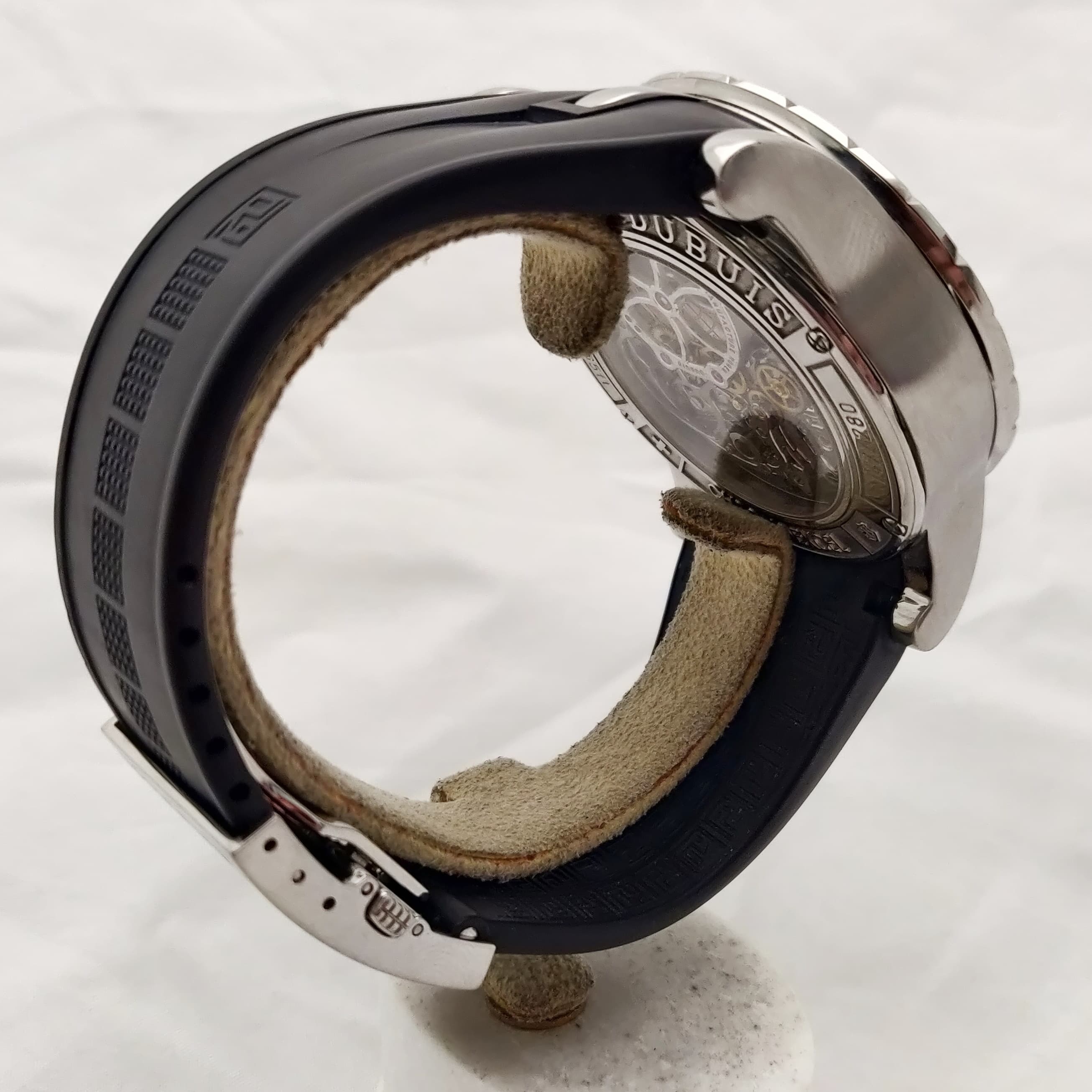 Roger Dubuis Excalibur Chronograph — Joyería Recoleta
