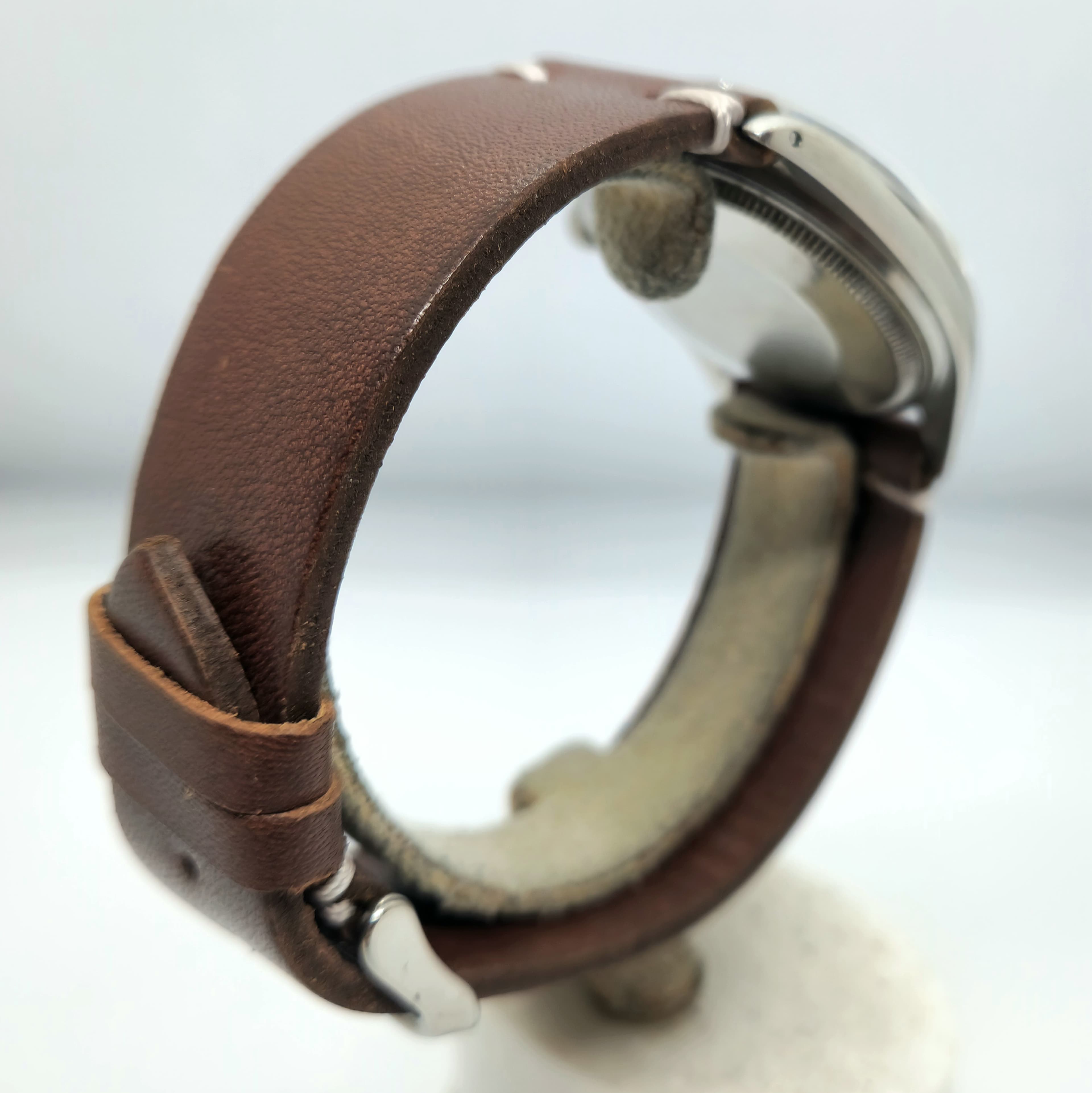 Rolex ref. 1018 Soleil — Relojes Exclusivos BA