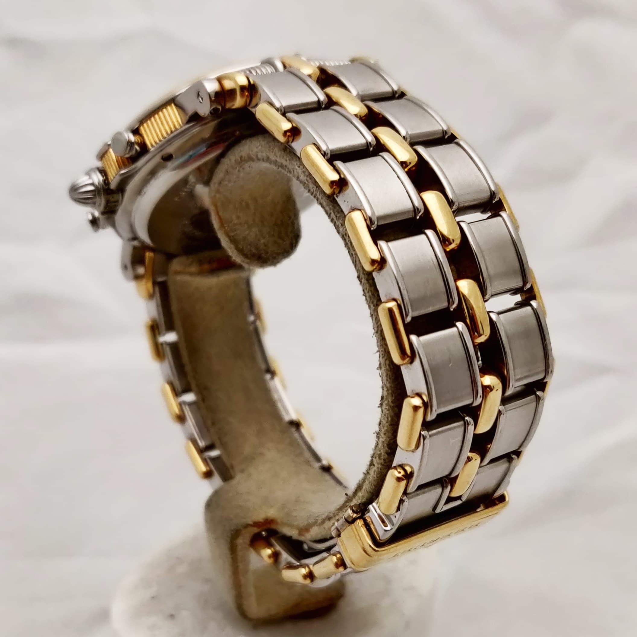 Breguet Marine Cronógrafo — Joyería Recoleta