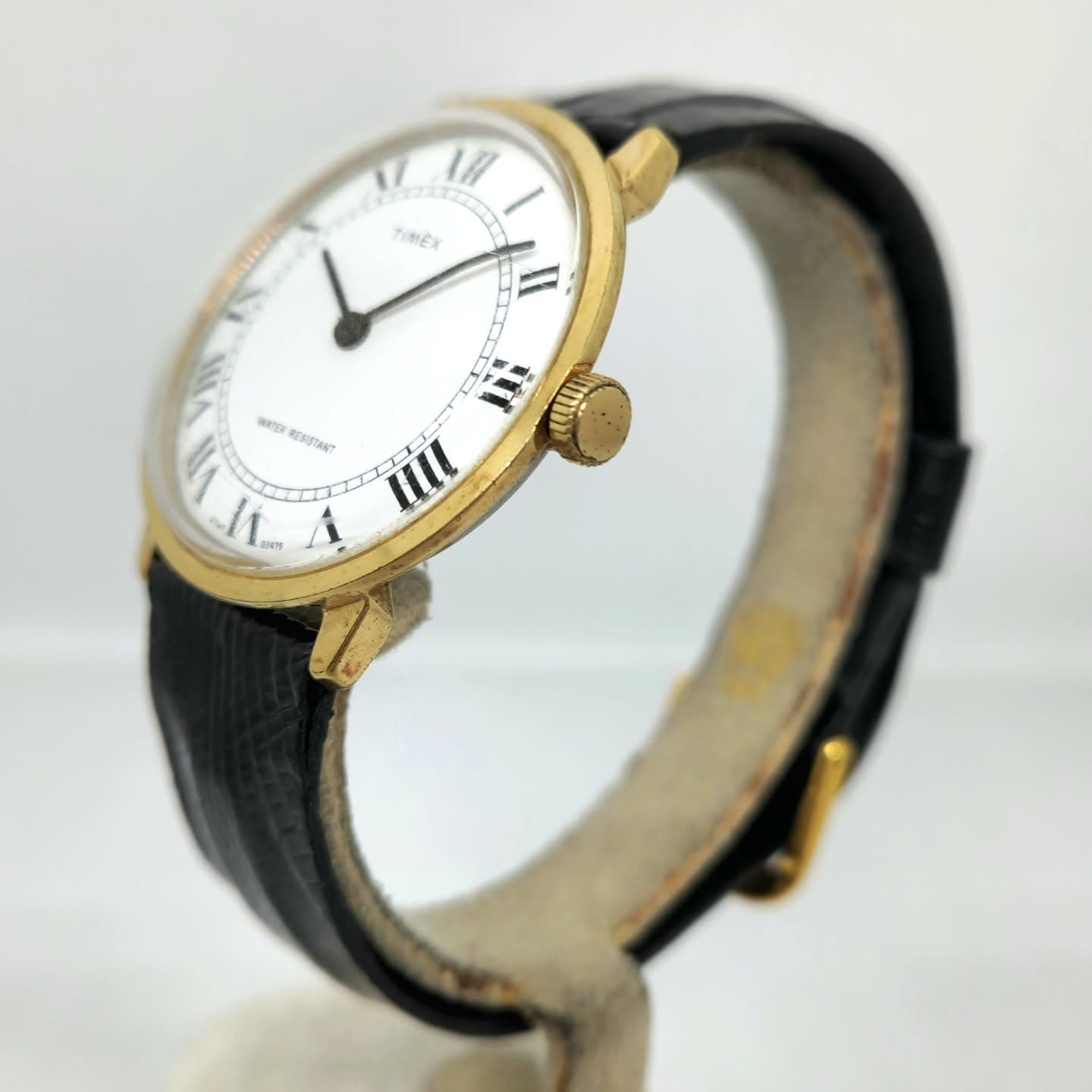 Timex Marlin Calatrava — Joyería Recoleta