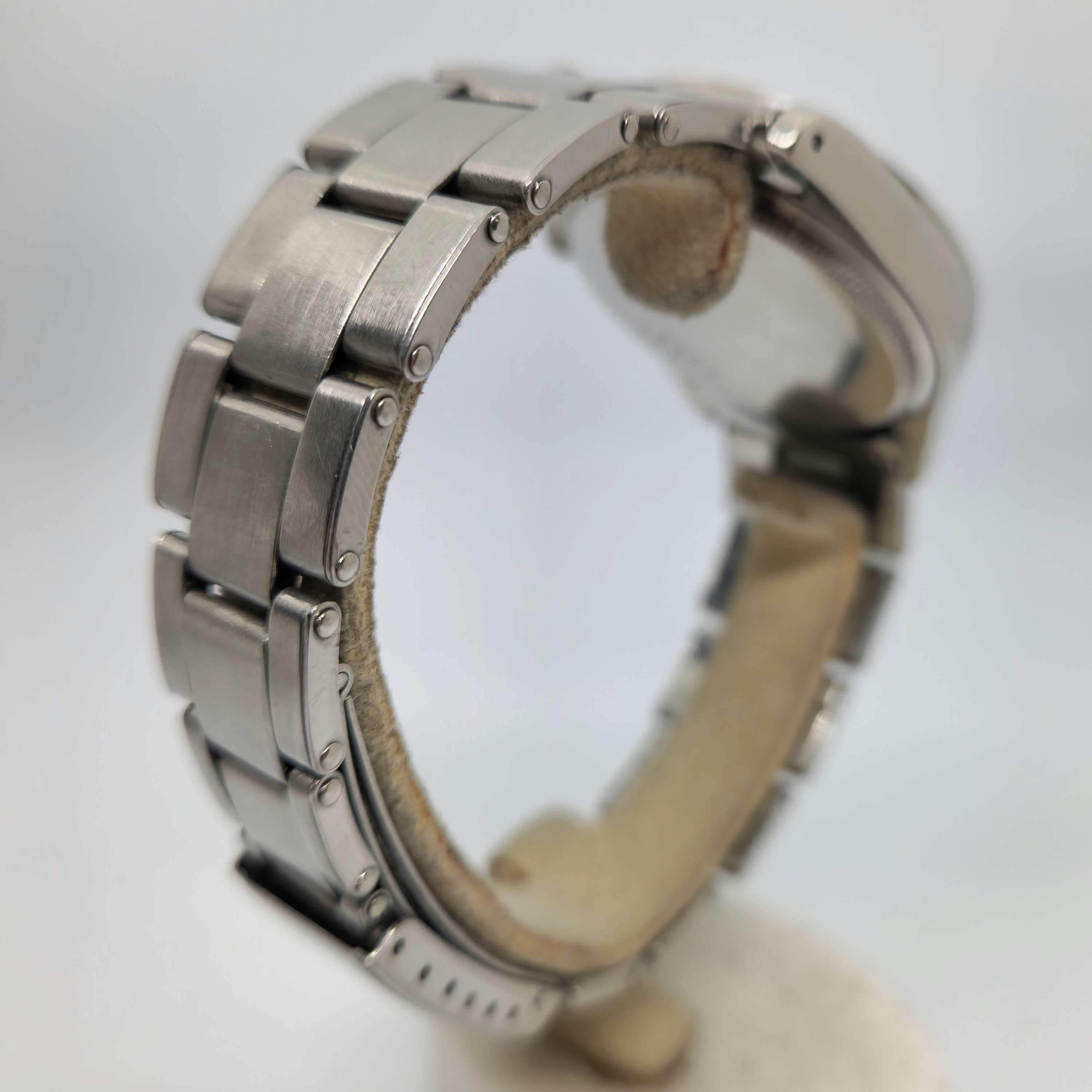 Tudor Oyster Prince 34 ref. 7909 — Joyería Recoleta