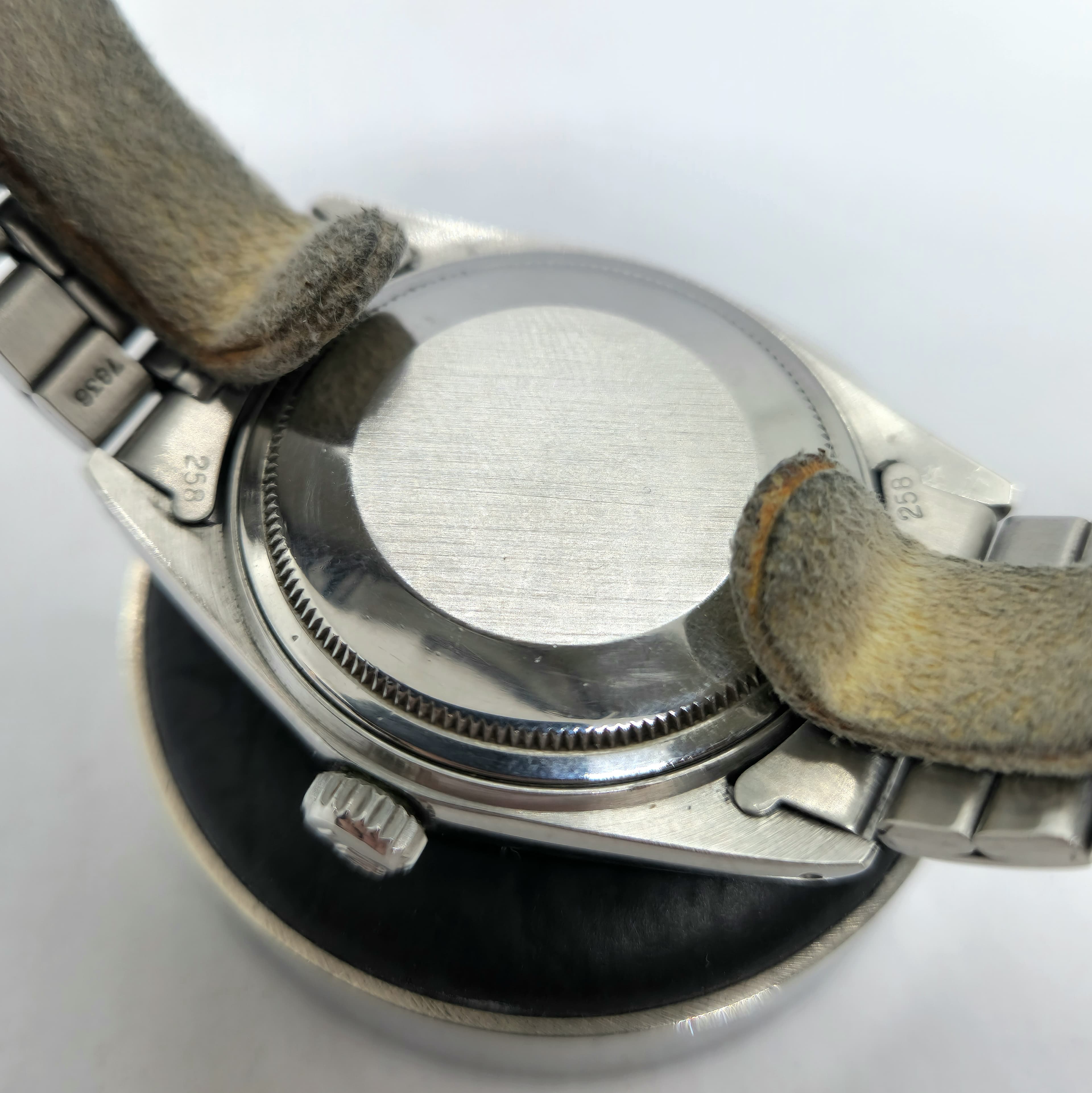 Rolex Datejust ref. 1603 Soleil - Relojes Exclusivos BA