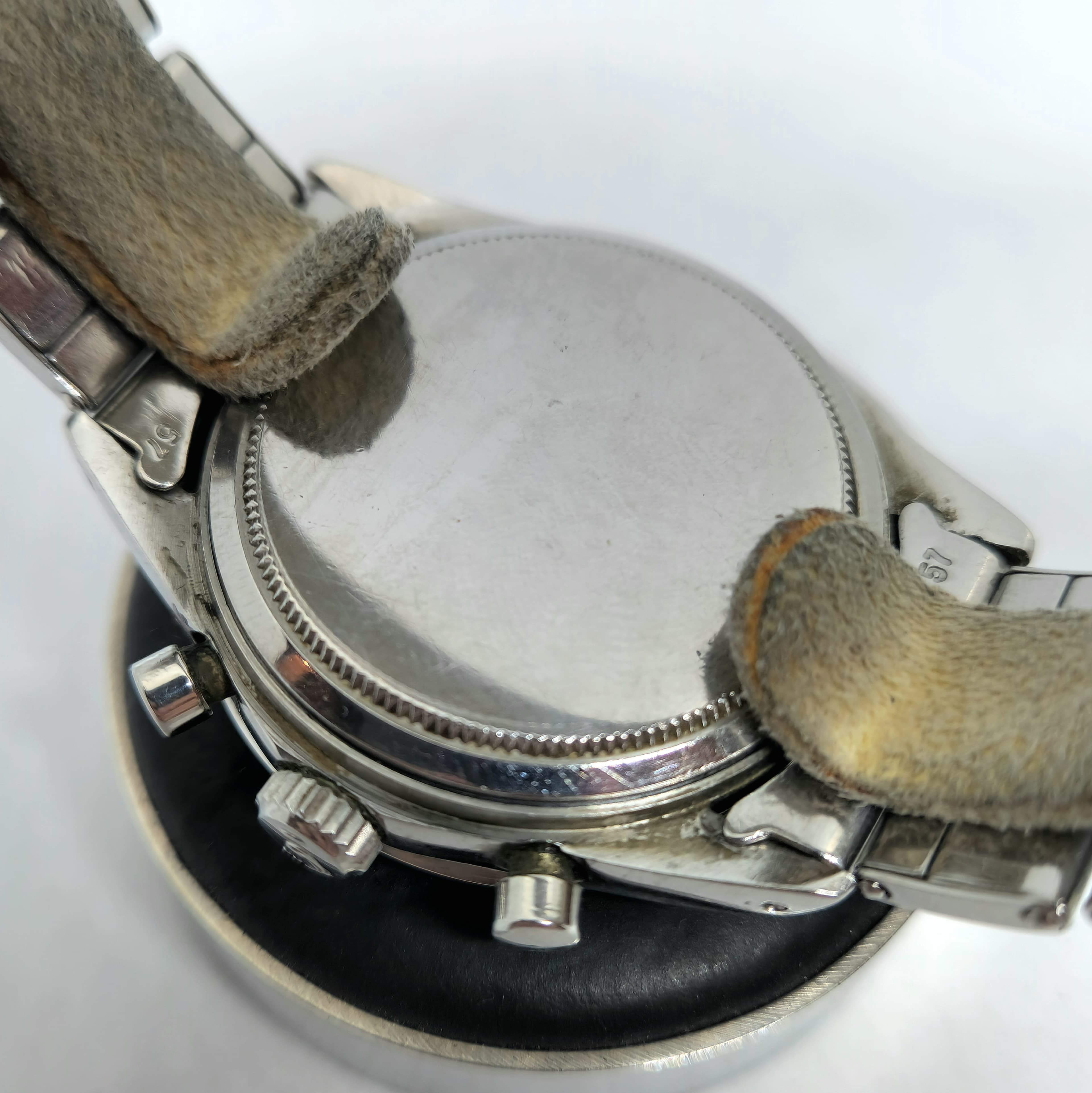 Rolex Daytona ref. 6239 Paul Newman — Joyería Recoleta