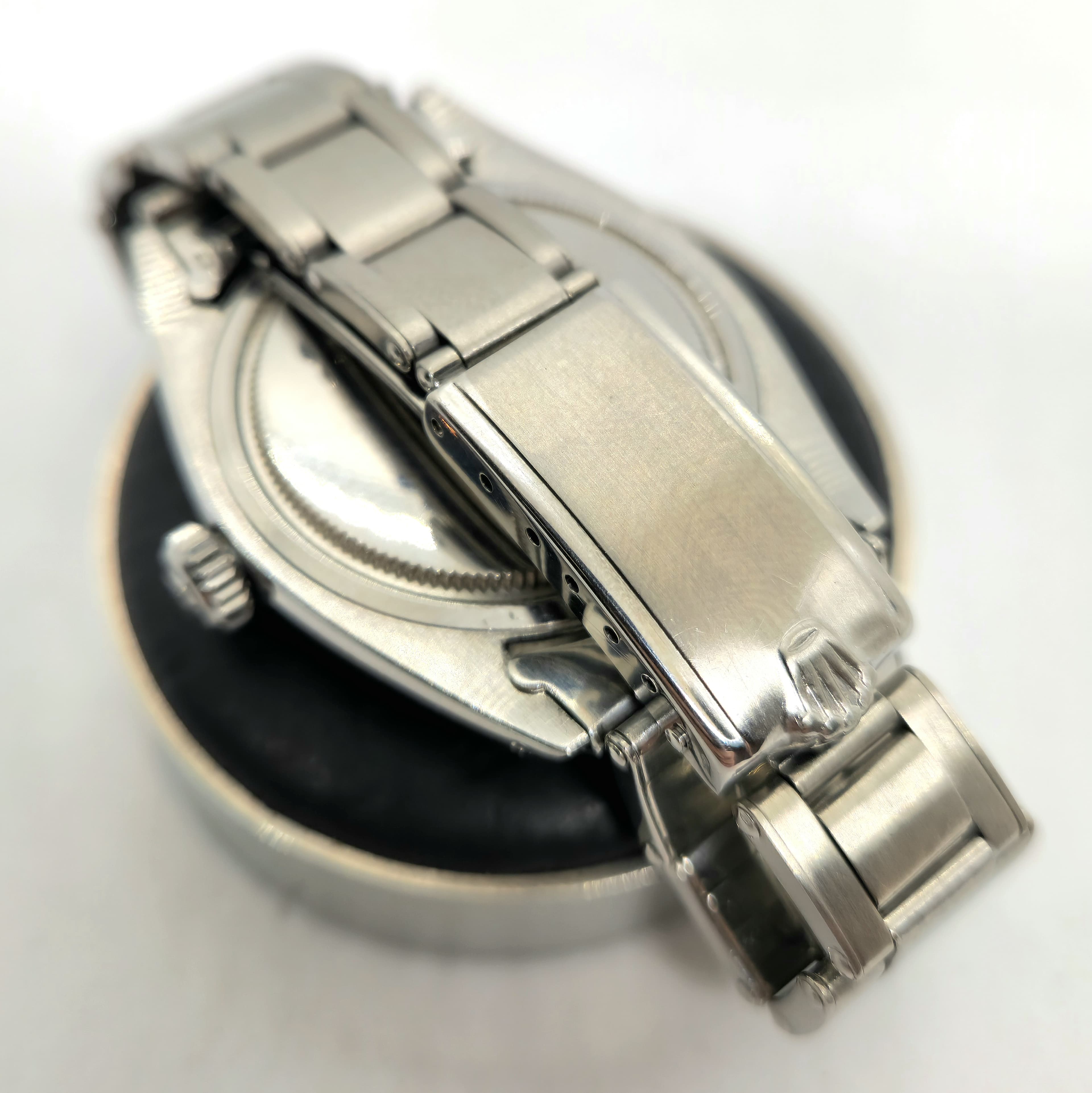 Rolex Oyster ref. 6426 "Royal" — Joyería Recoleta