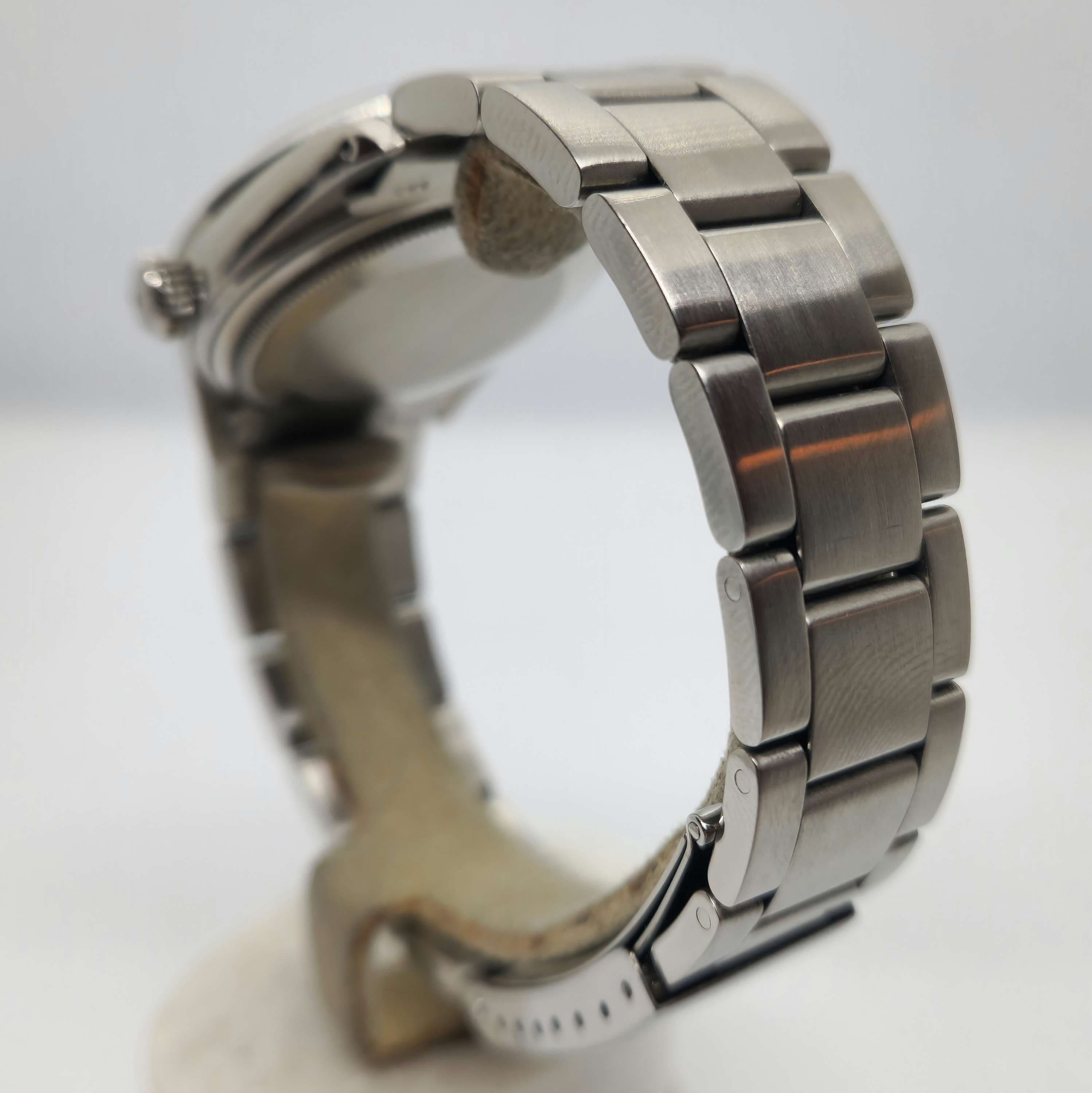 Rolex Datejust ref. 16000 Buckley — Joyería Recoleta