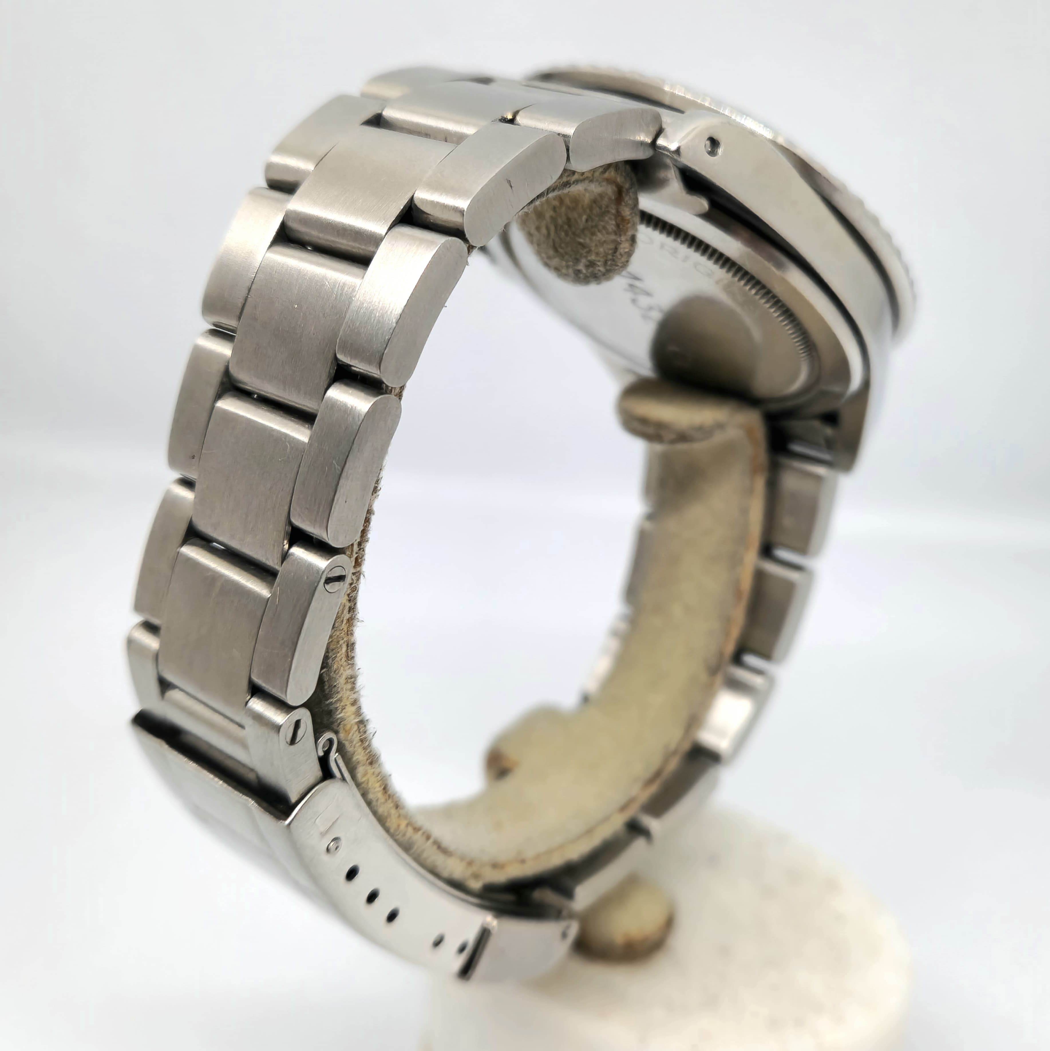 Tudor Submariner ref. 76100CI — Joyería Recoleta