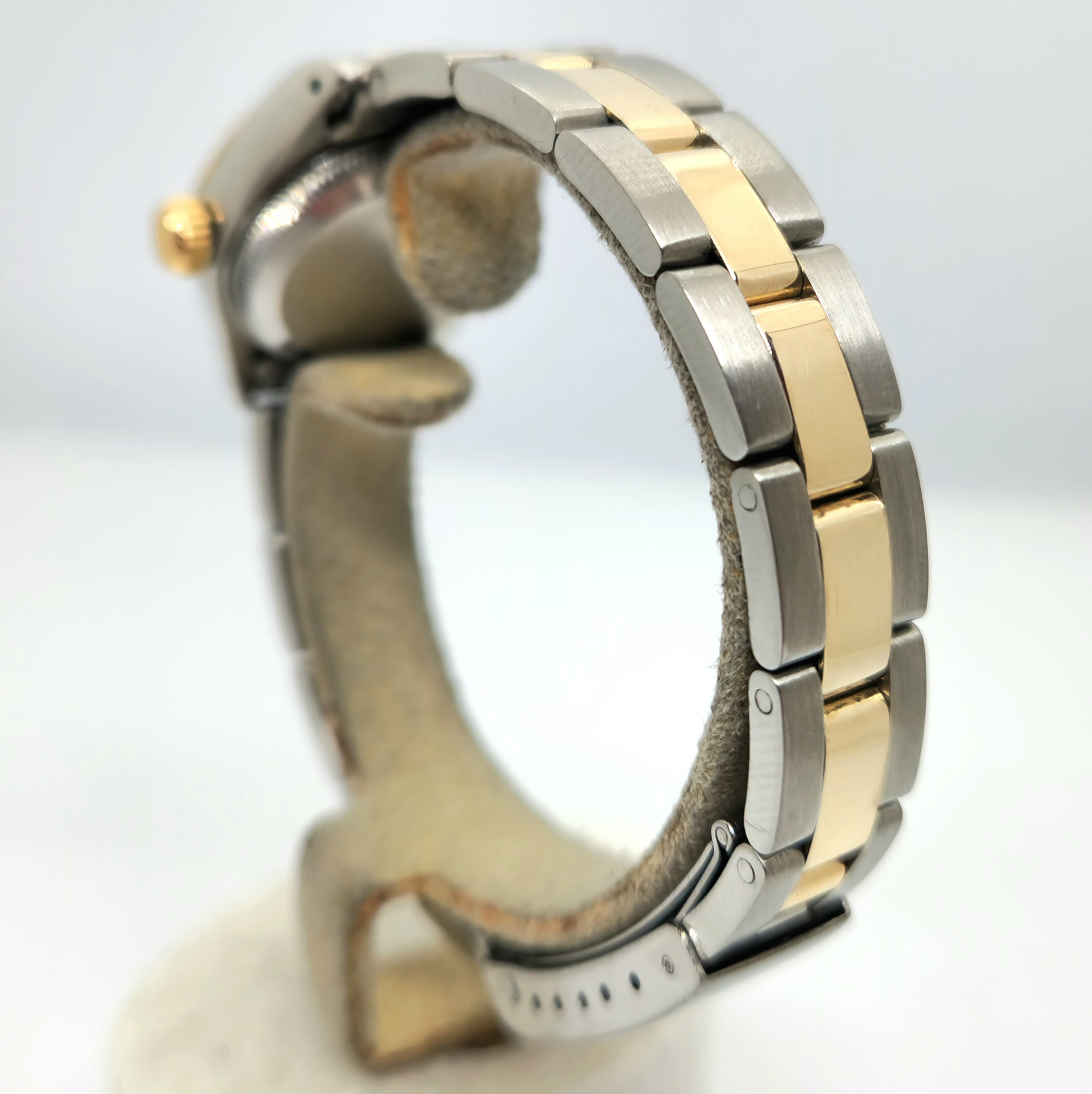 Rolex Dama ref. 69173 Blanco — Joyería Recoleta