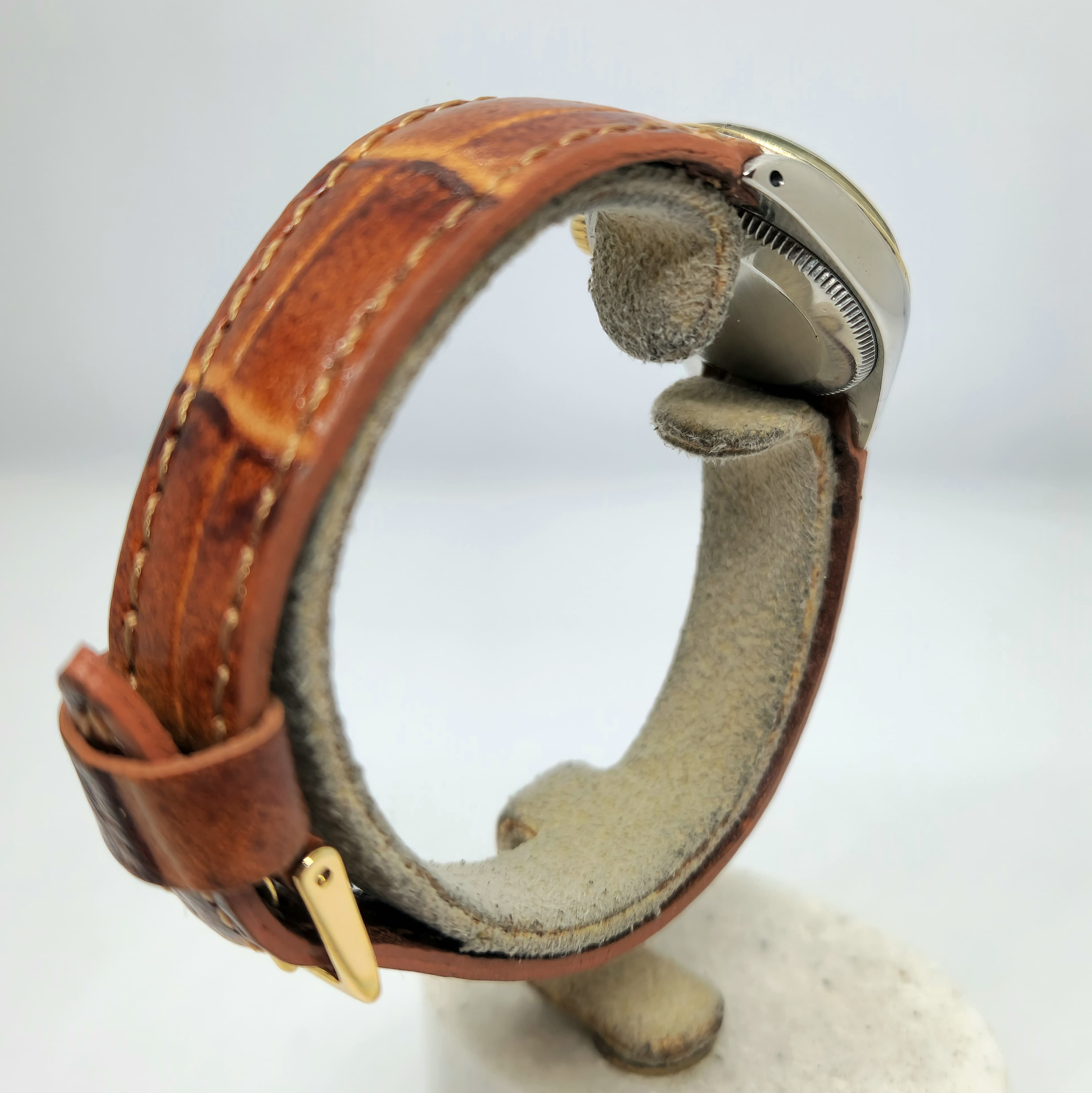 Rolex Zephyr ref. 6621 — Joyería Recoleta