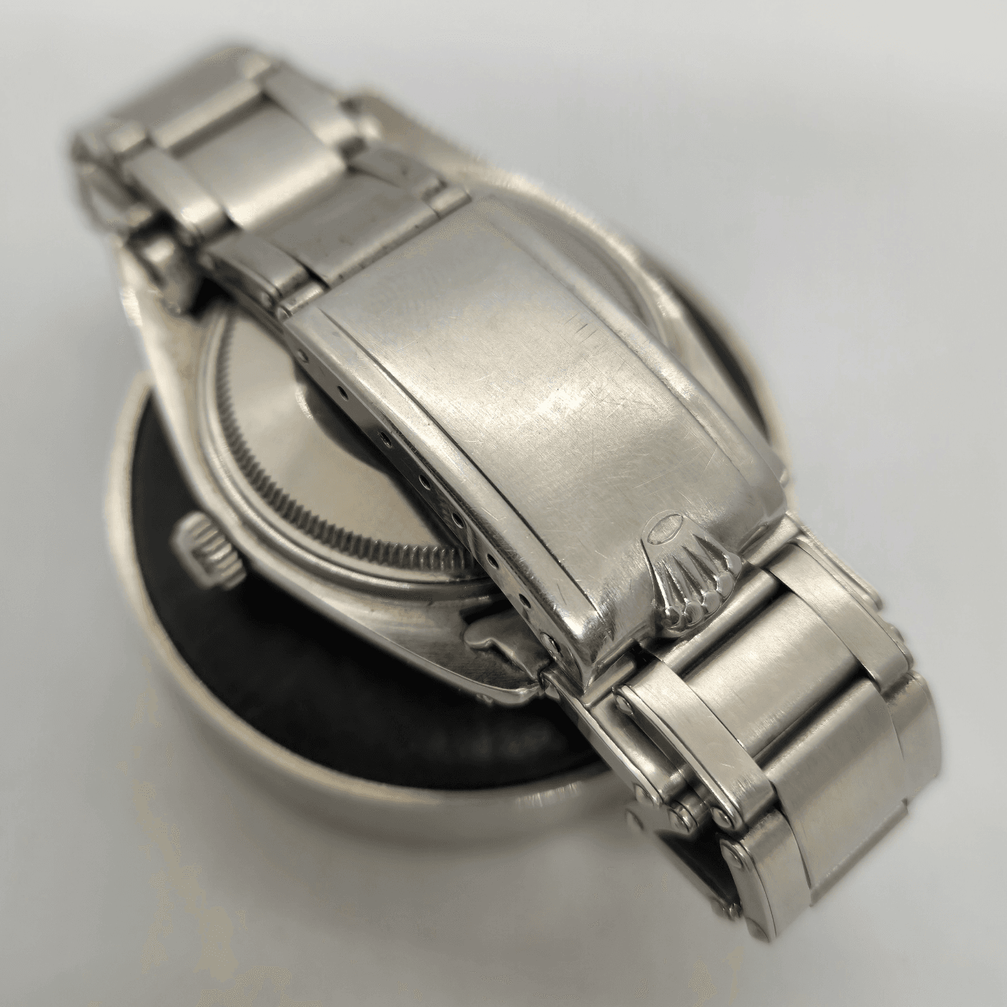 Rolex ref. 1018 Soleil — Joyería Recoleta