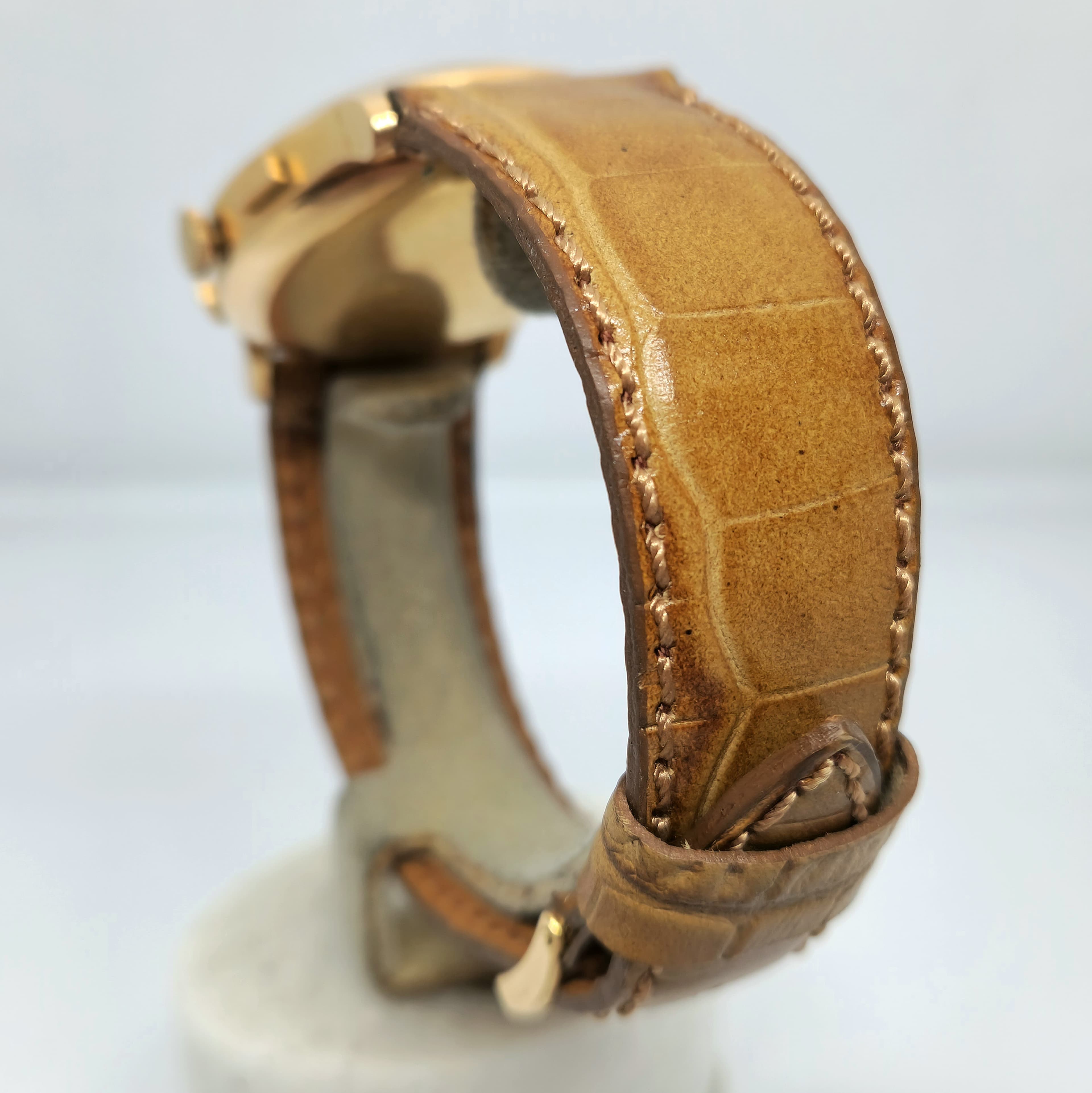Vacheron Constantin ref. 4072 — Joyería Recoleta