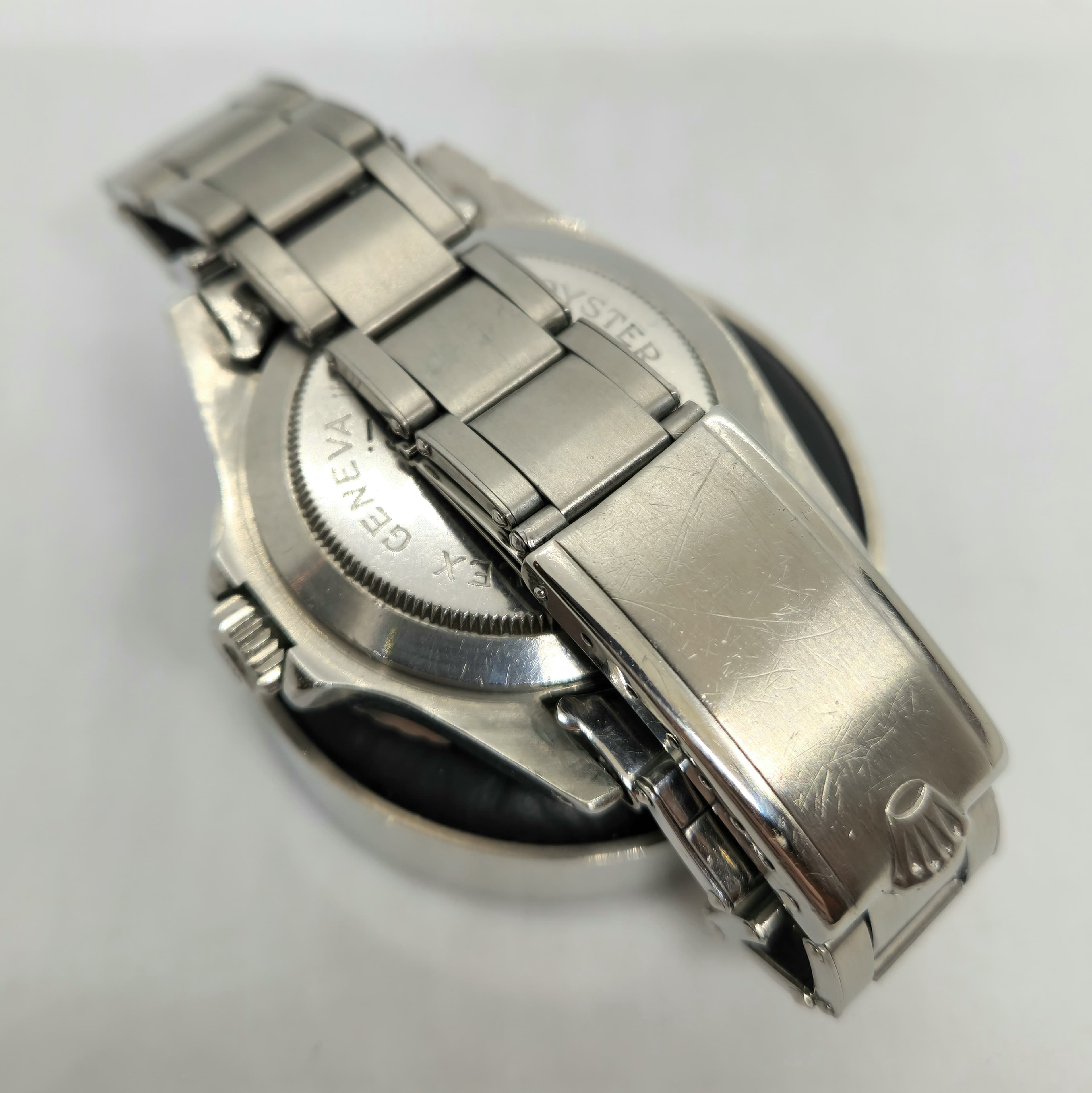 Tudor Submariner ref. 7928CI — Joyería Recoleta