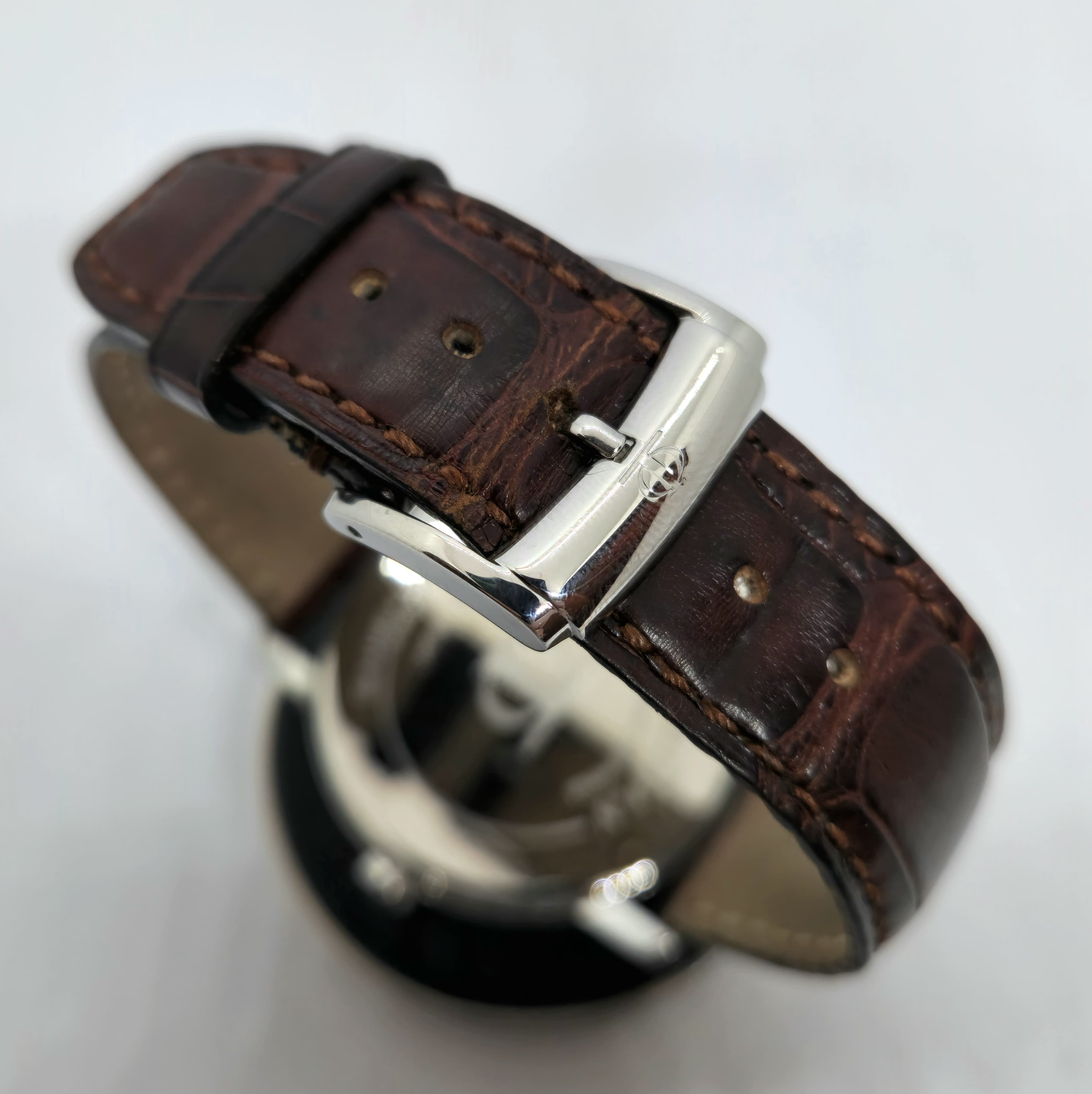 Baume Mercier Classima Quartz — Joyería Recoleta