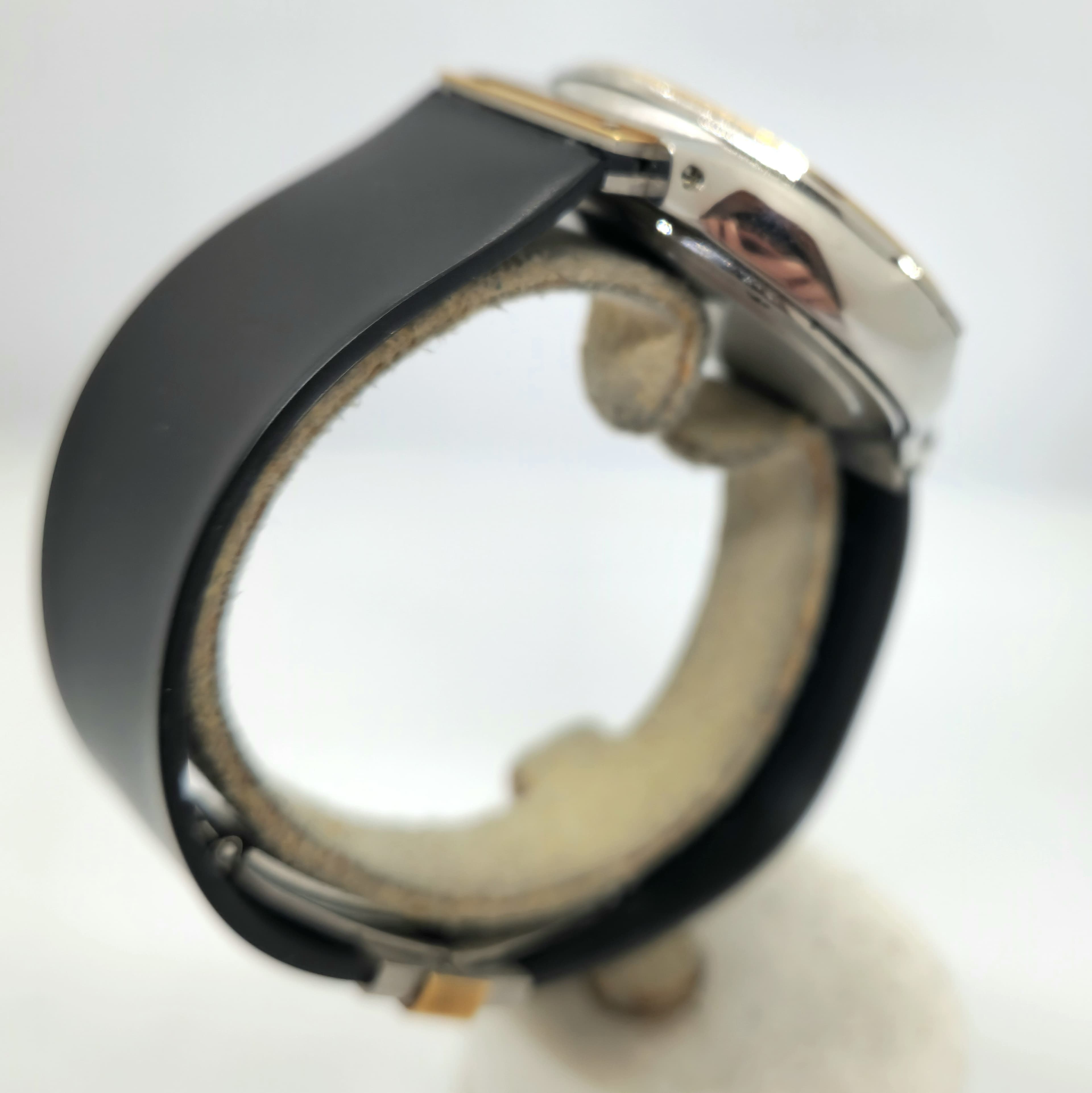 Hublot MDM Chrono — Joyería Recoleta