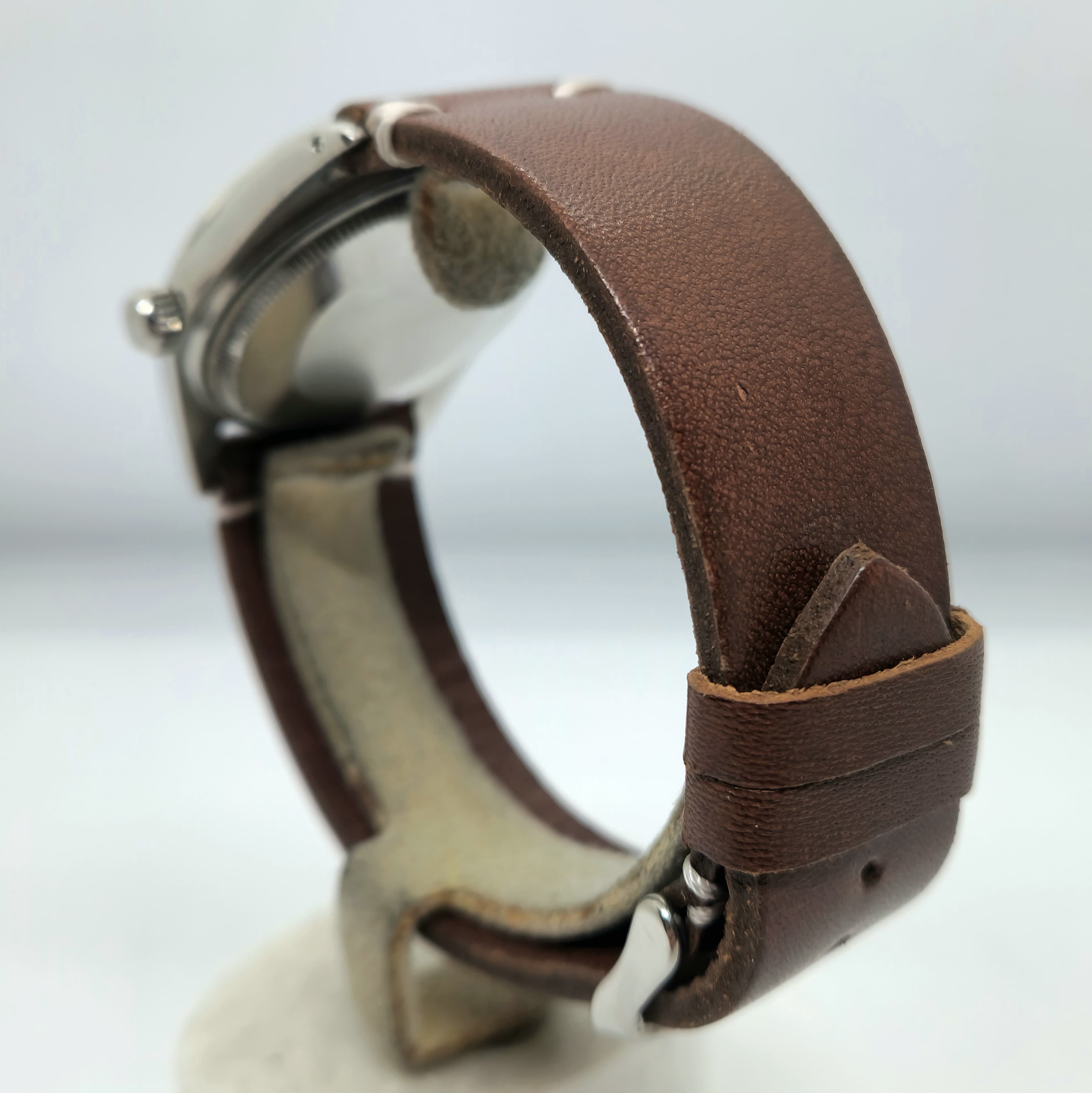 Rolex ref. 1018 Soleil — Relojes Exclusivos BA