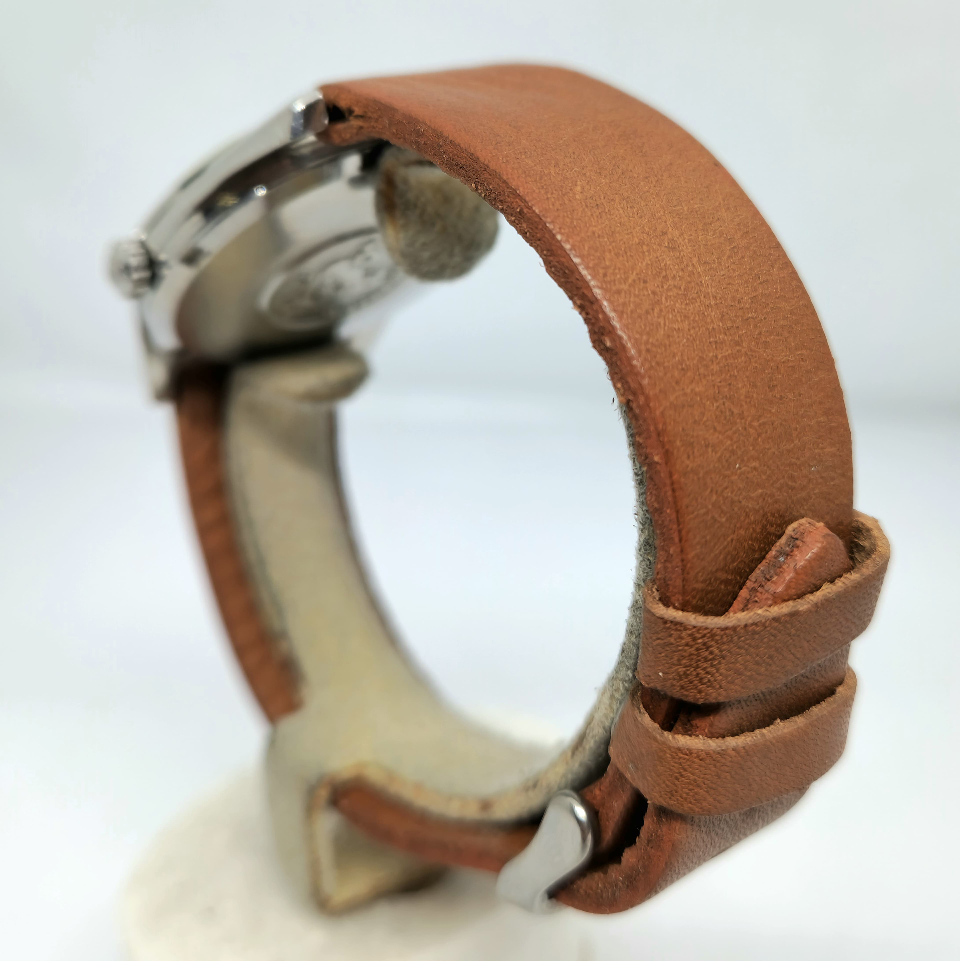 Omega Seamaster Automatic — Joyería Recoleta