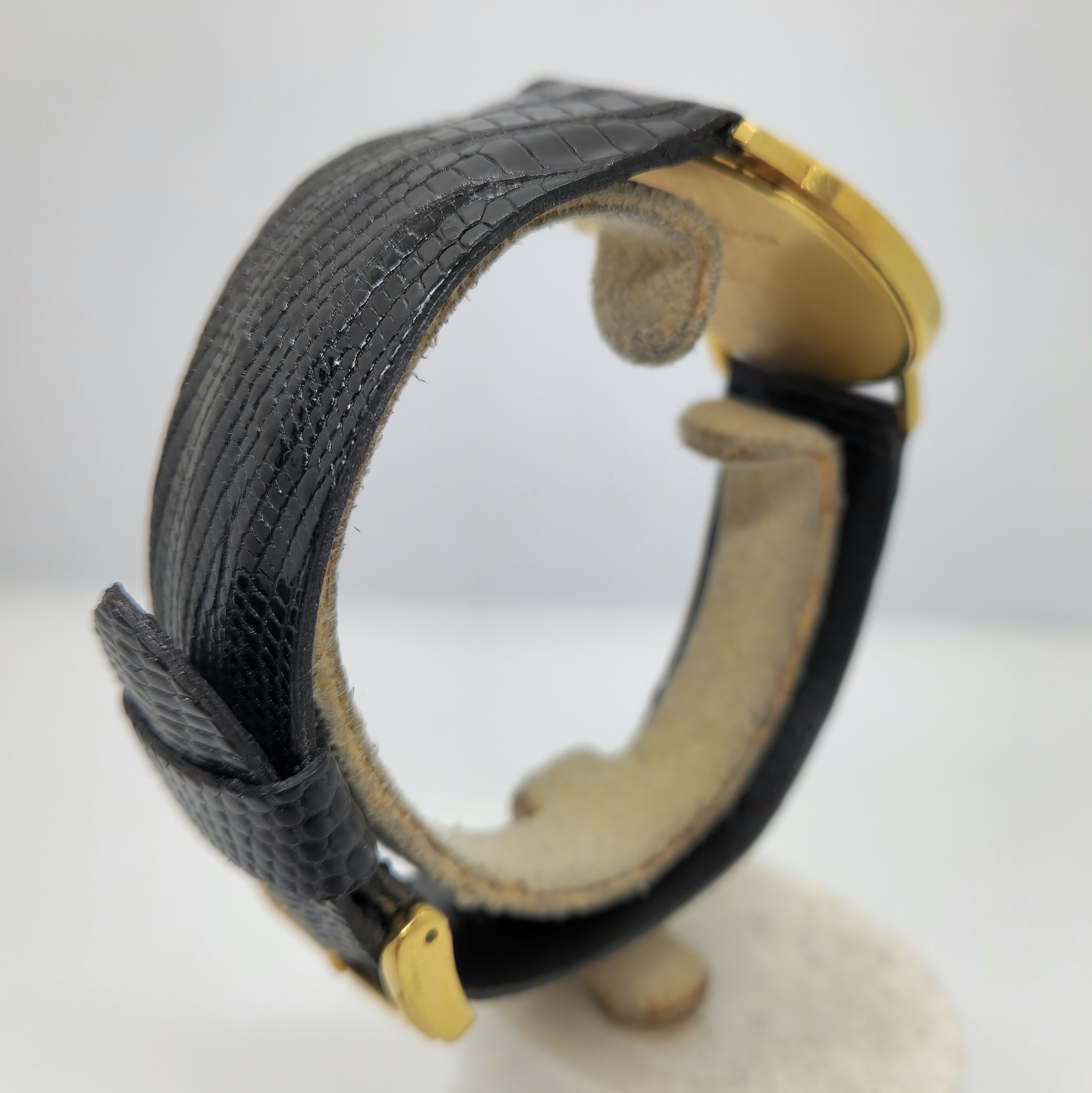 Baume Mercier Classima Oro — Joyería Recoleta