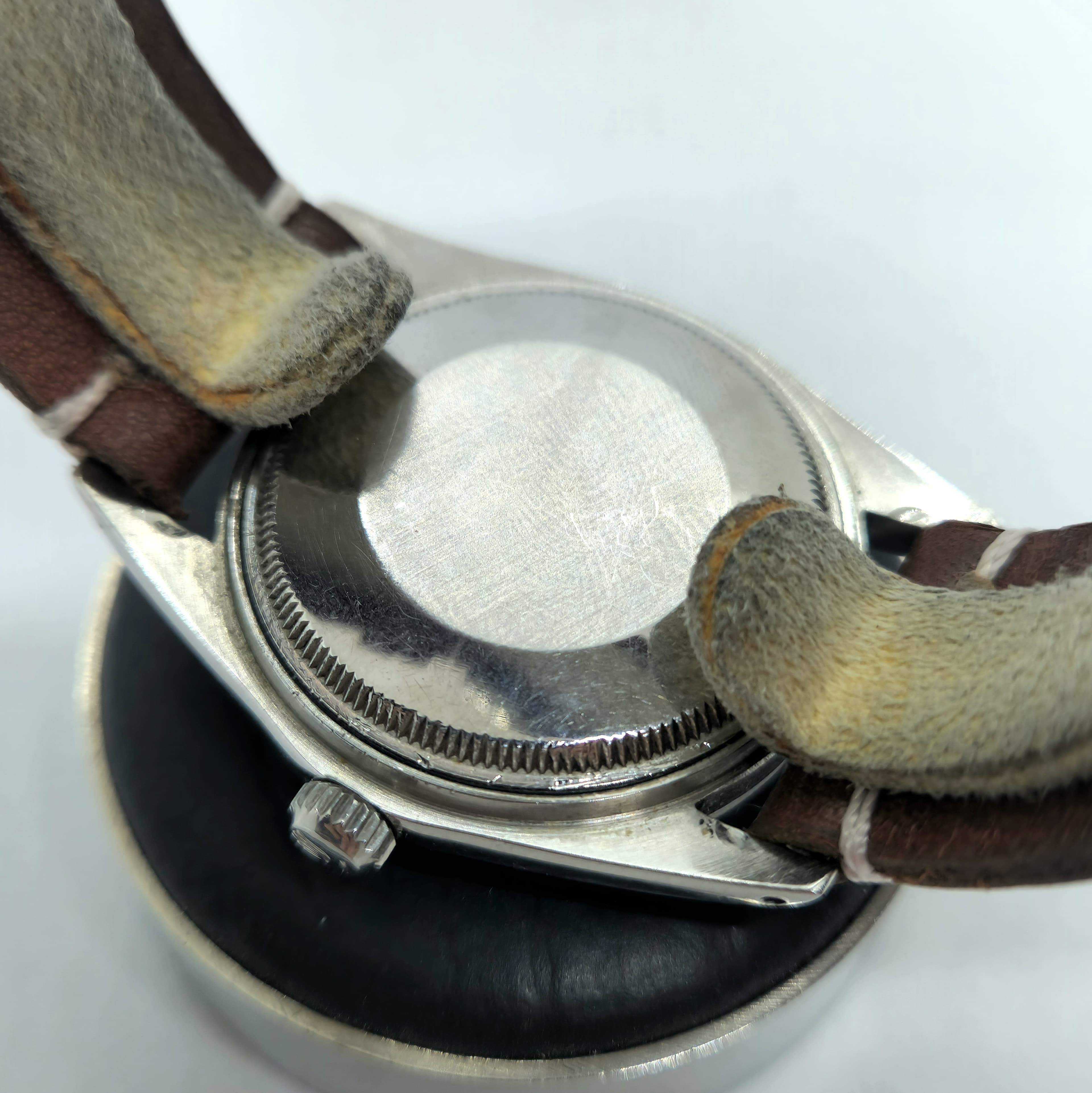 Rolex ref. 1018 Soleil — Relojes Exclusivos BA