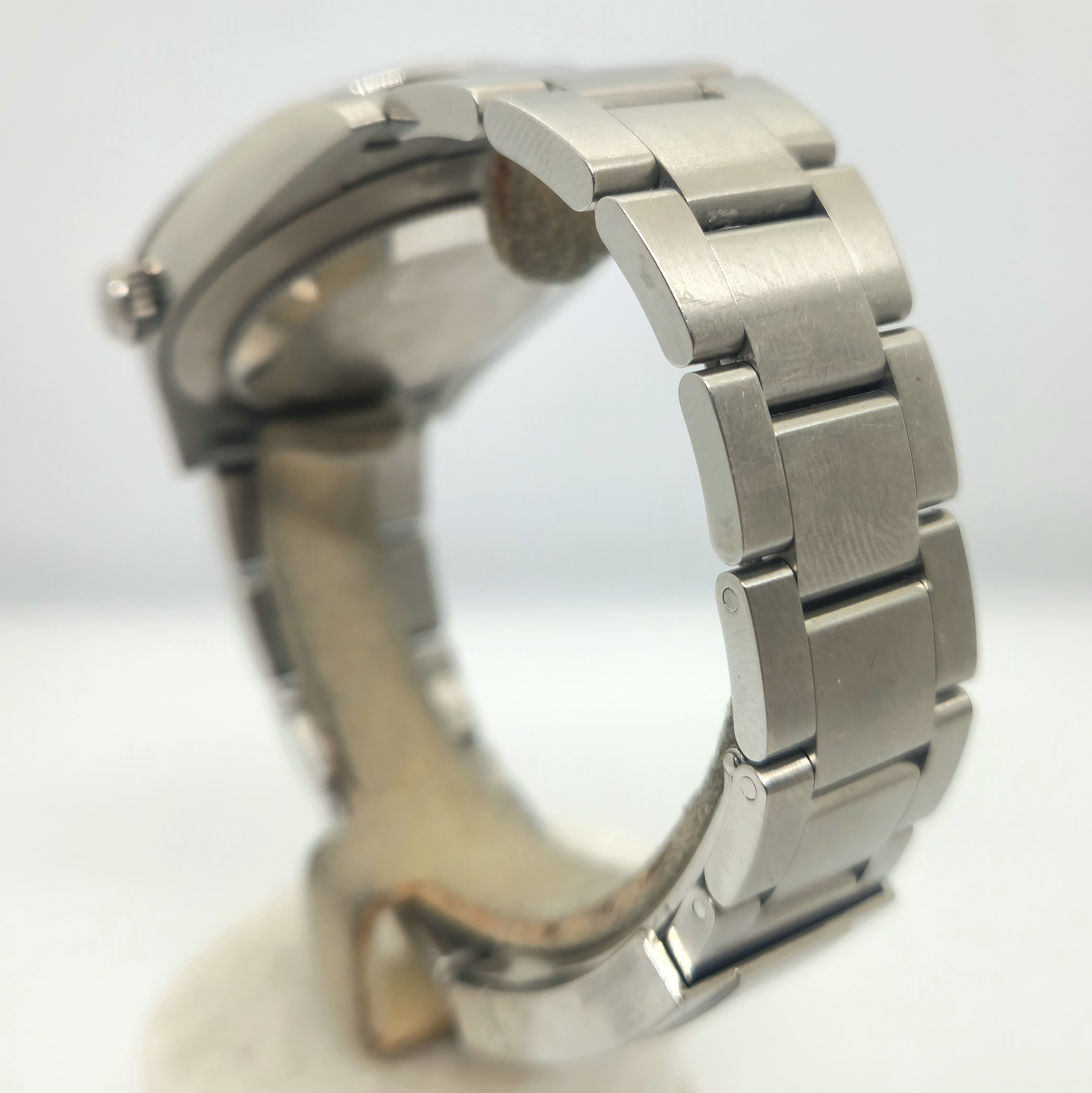Rolex Datejust II ref. 116300 Blanco - Relojes Exclusivos BA