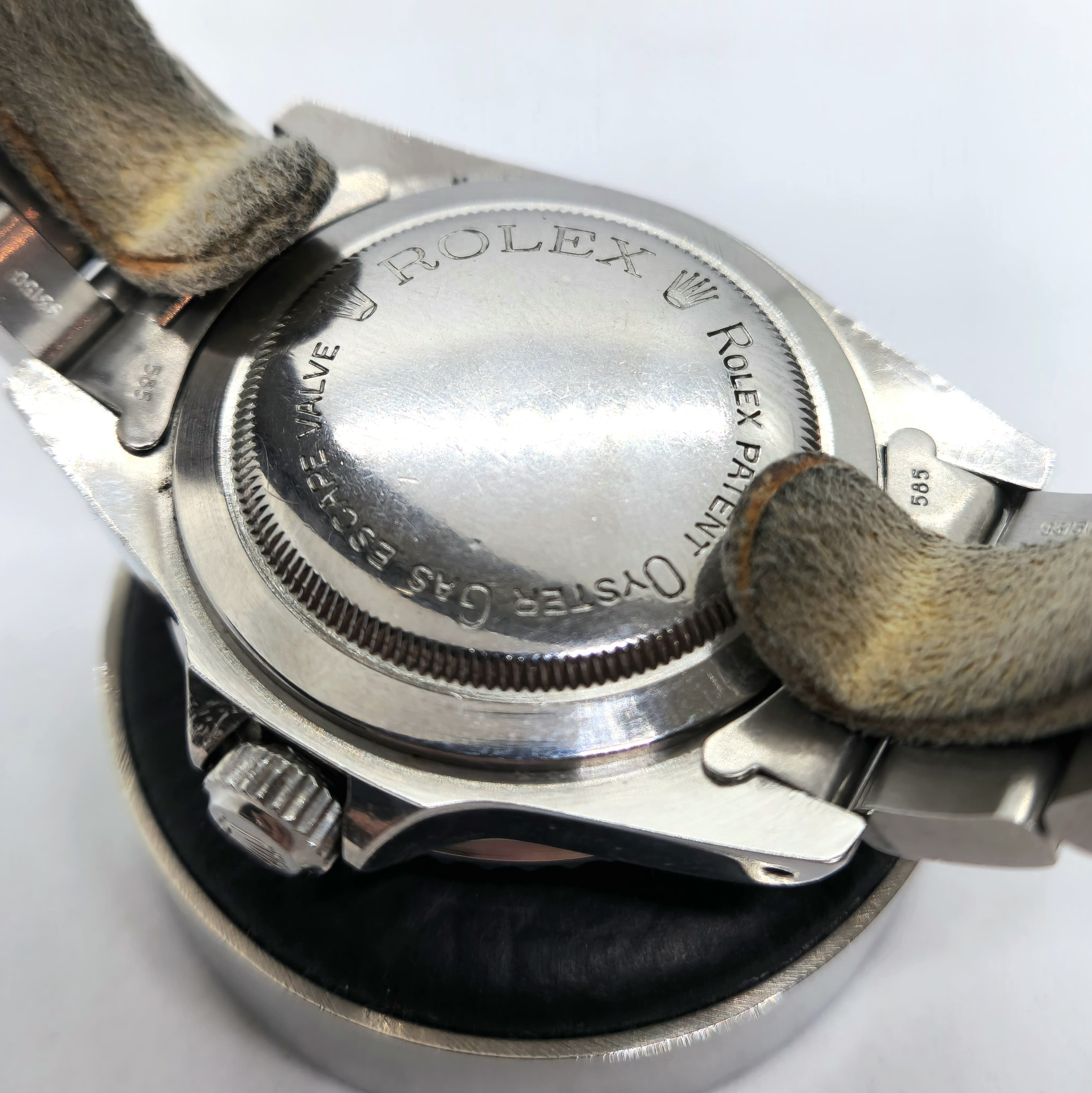 Rolex Sea-Dweller ref. 1665 — Relojes Exclusivos BA