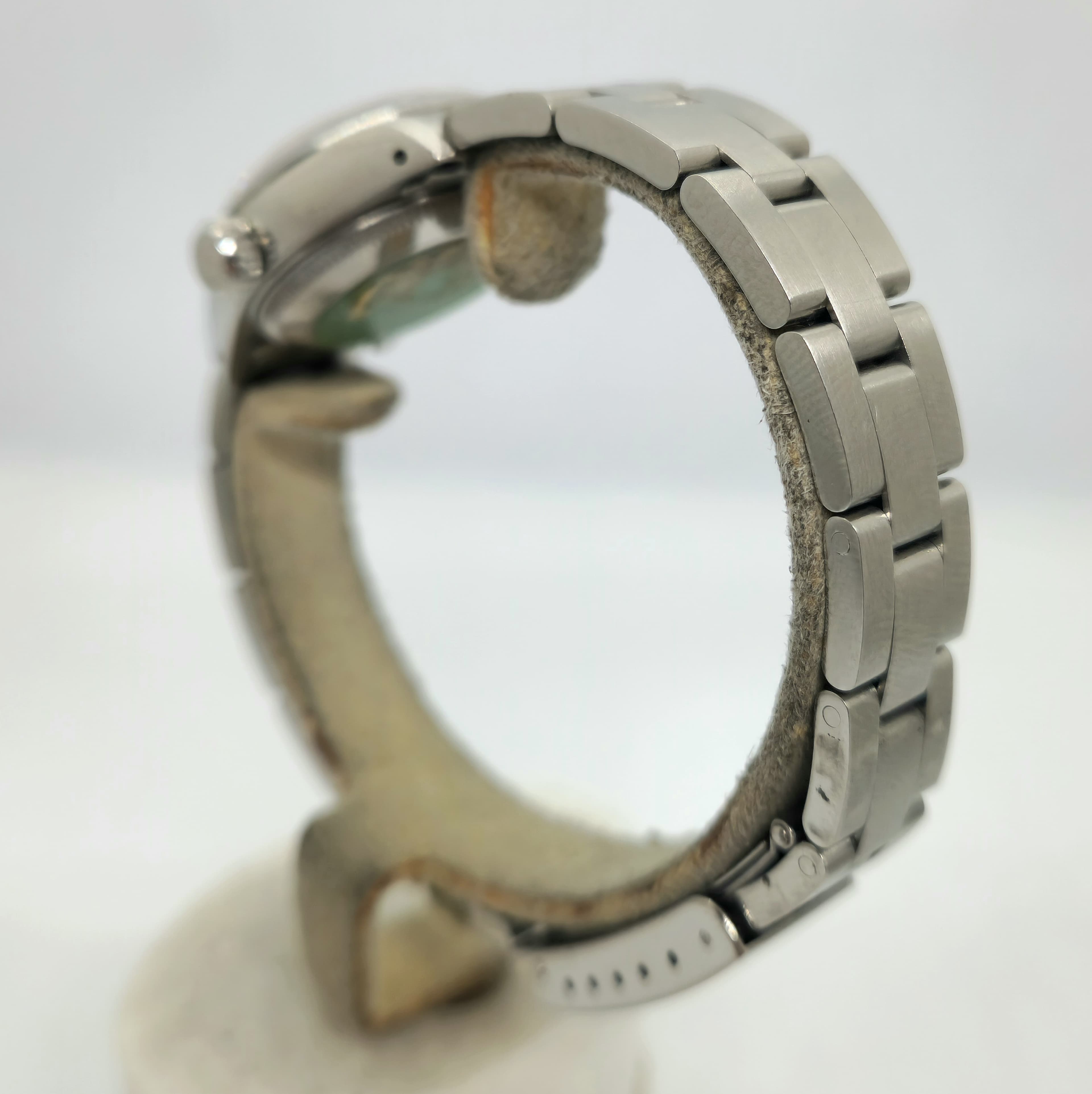 Rolex Dama ref. 69160 Romano — Joyería Recoleta