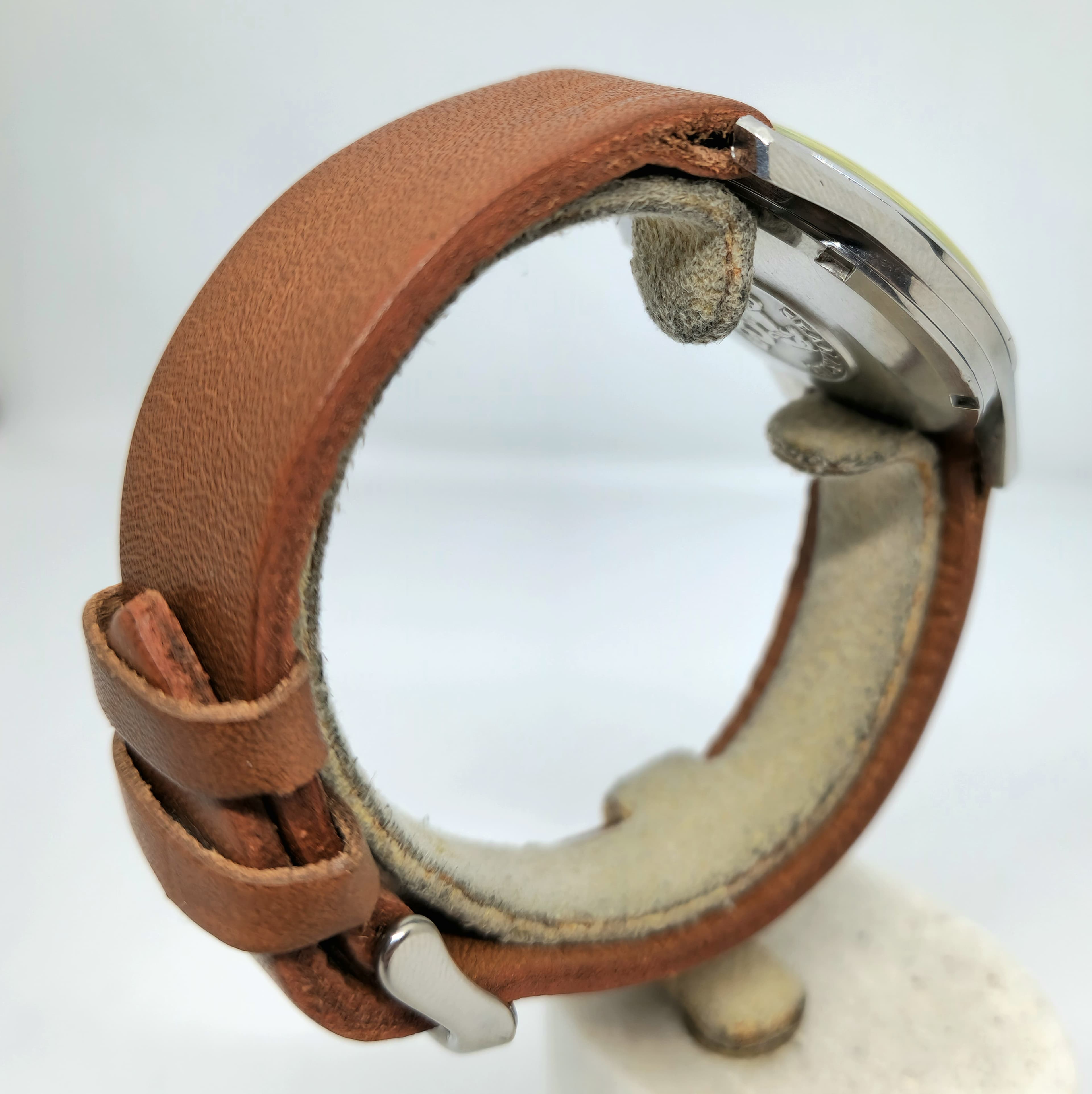 Omega Seamaster Automatic — Joyería Recoleta