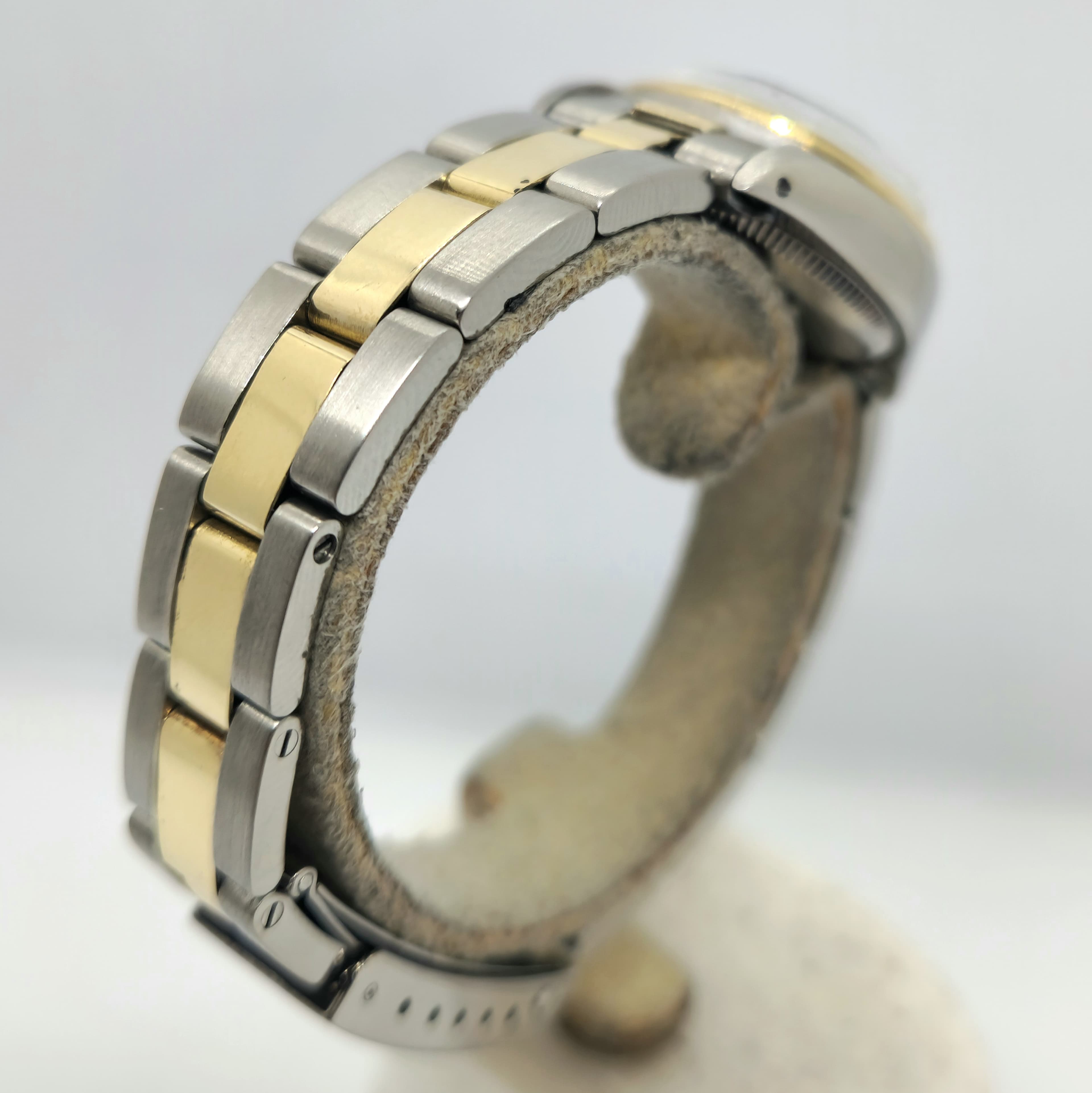 Rolex Dama Romano - Relojes Exclusivos BA