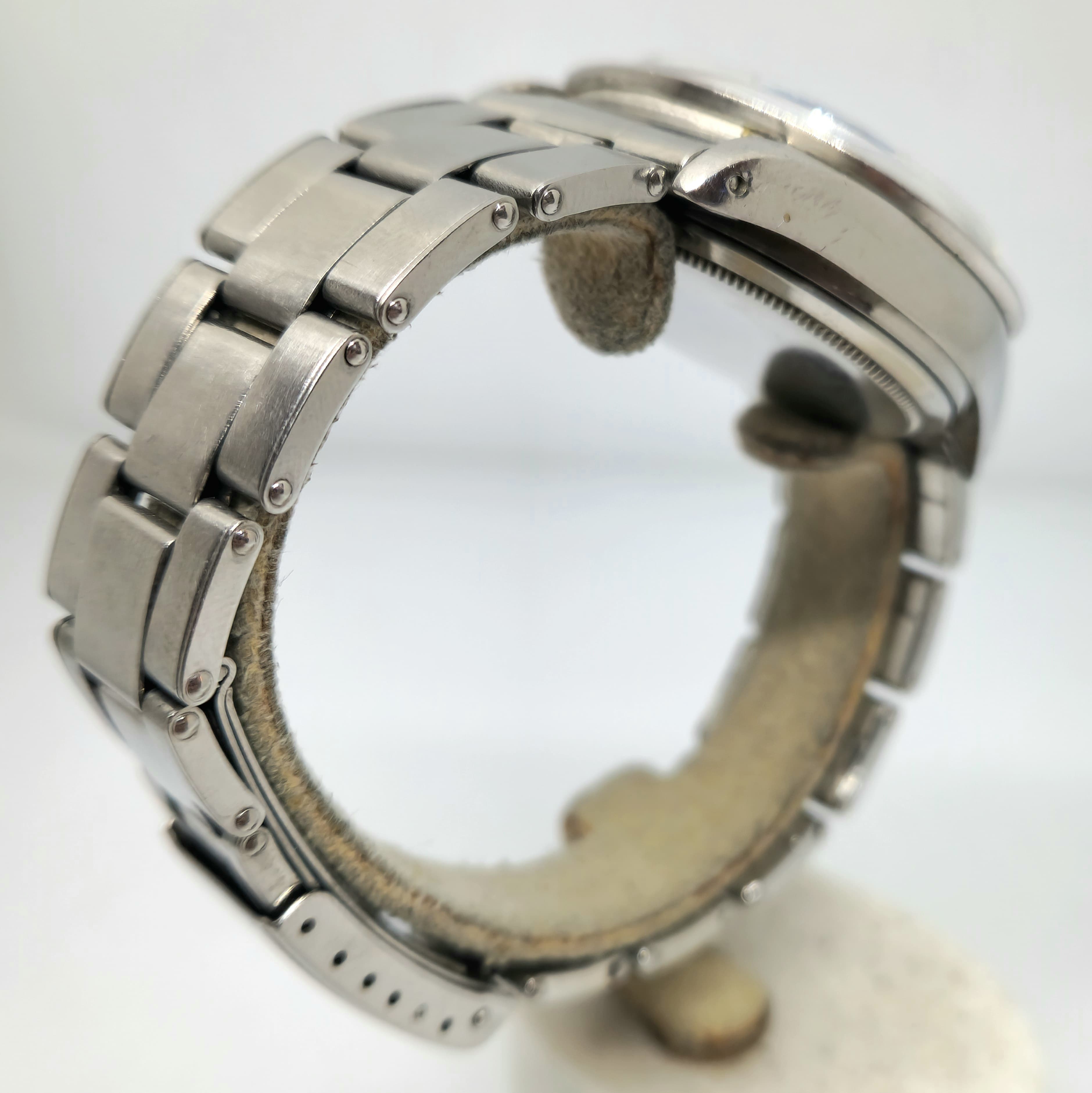 Rolex Daytona ref. 6239 Paul Newman — Joyería Recoleta