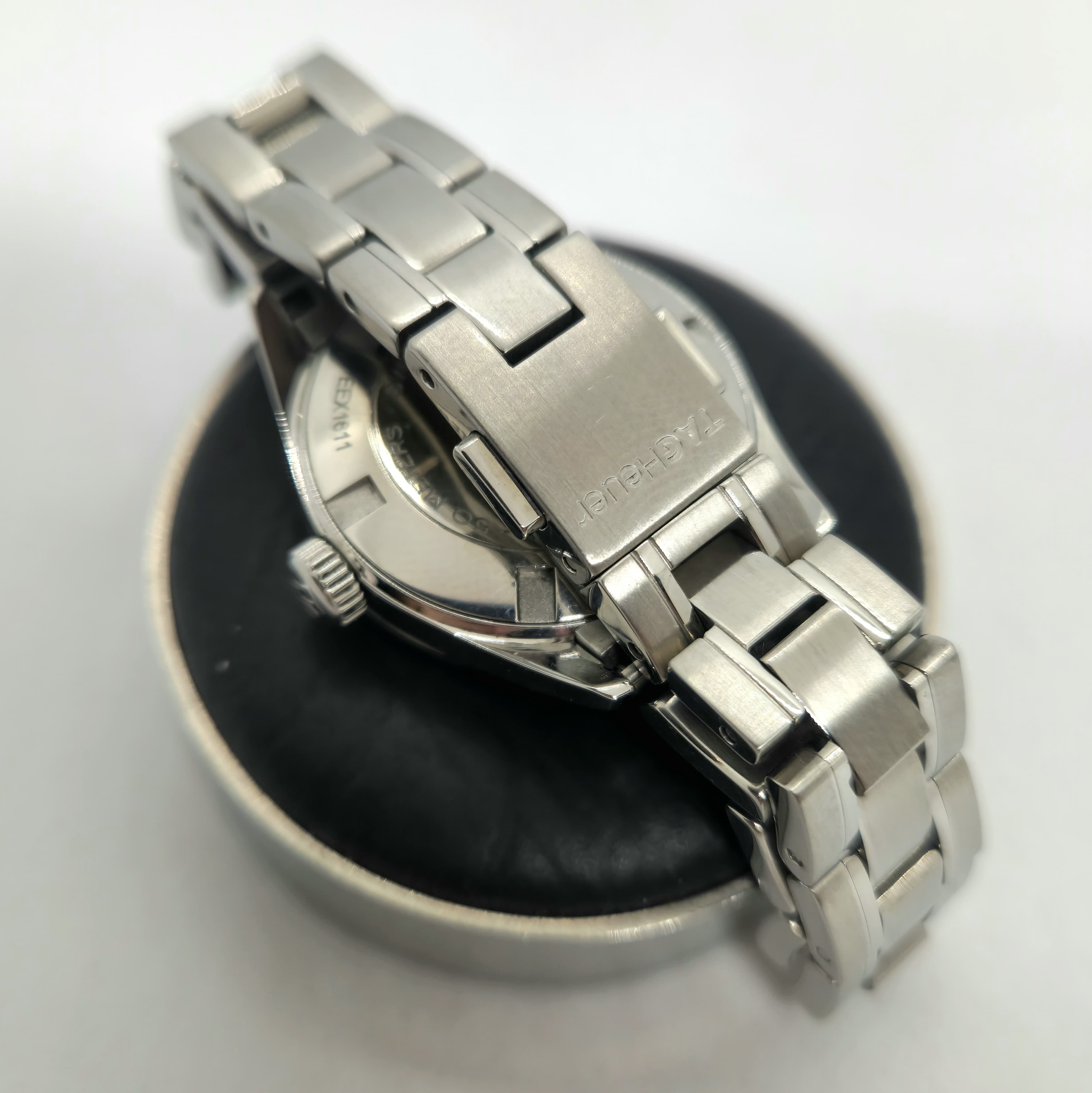 TAG Heuer Carrera Dama - Relojes Exclusivos BA