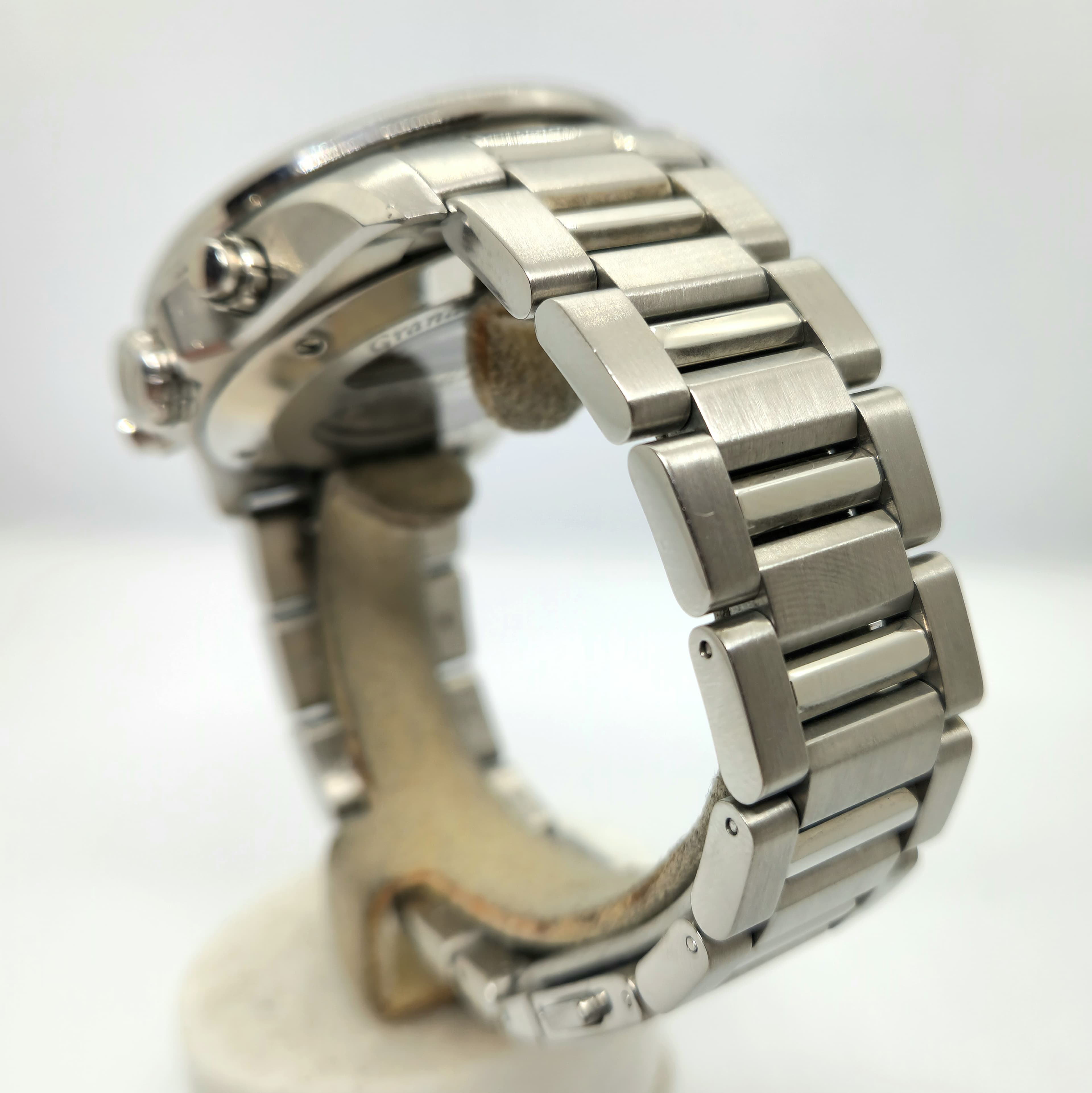 TAG Heuer Grand Carrera 17 — Joyería Recoleta